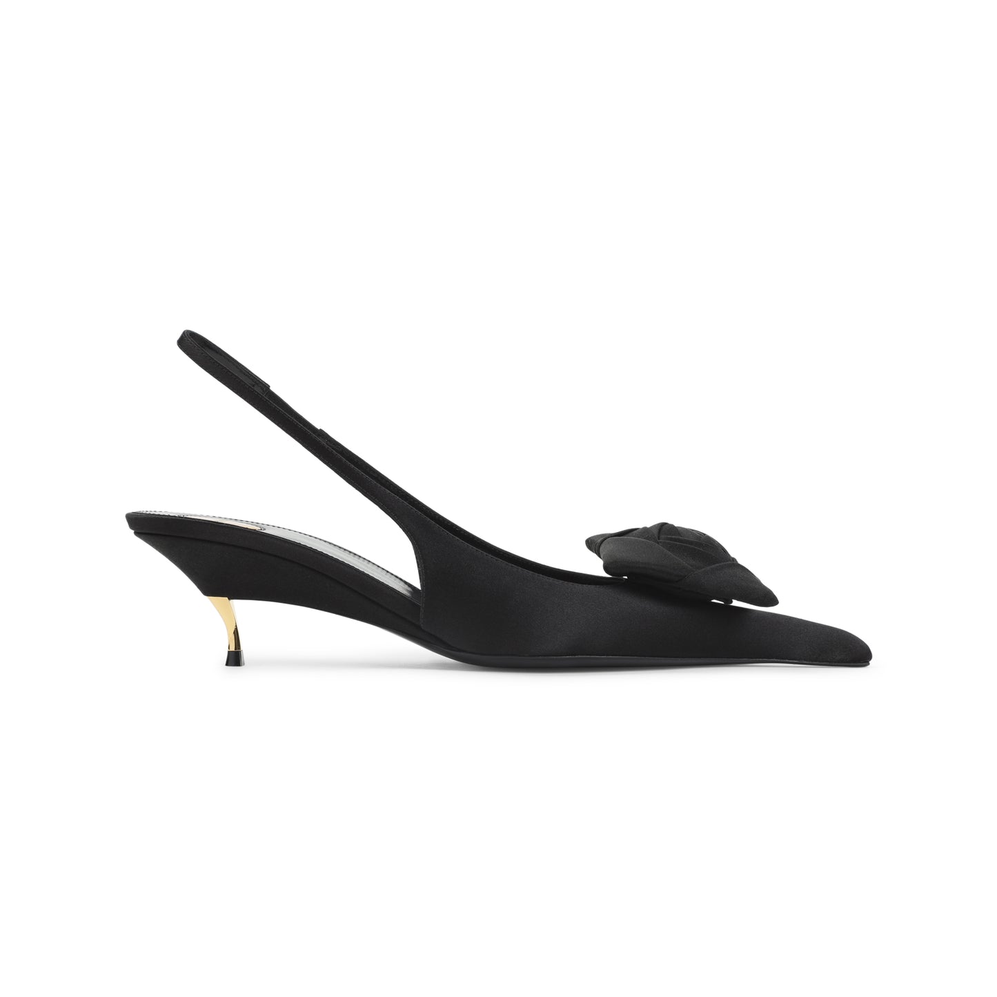 Saint Laurent Dakota 50 Sandals Women SAINT LAURENT