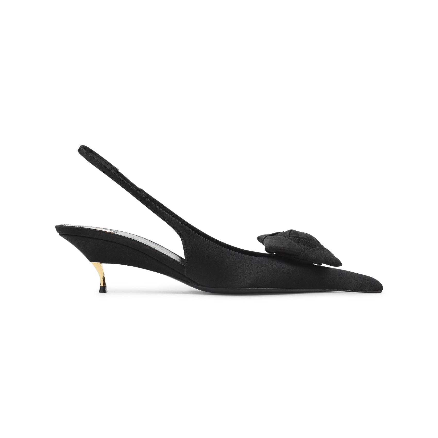 Saint Laurent Dakota 50 Sandals Women SAINT LAURENT