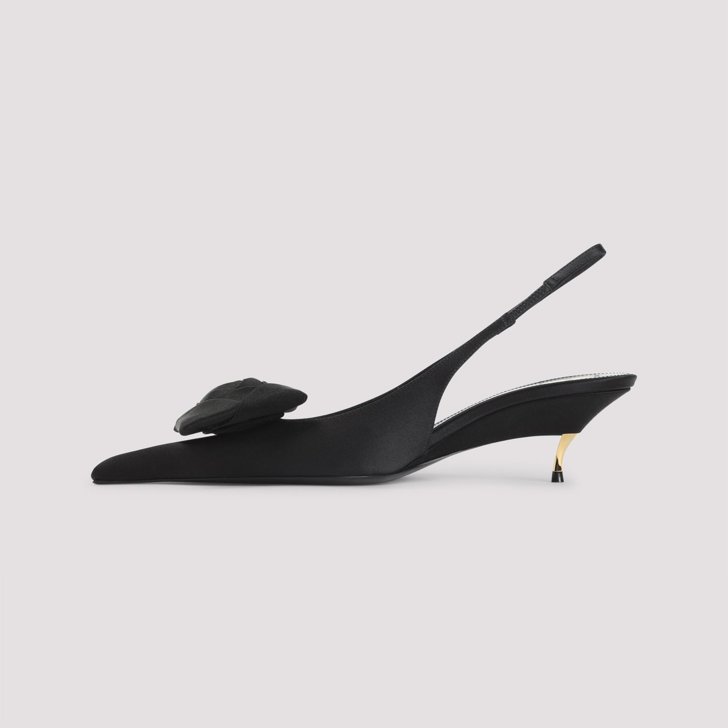 Saint Laurent Dakota 50 Sandals Women SAINT LAURENT