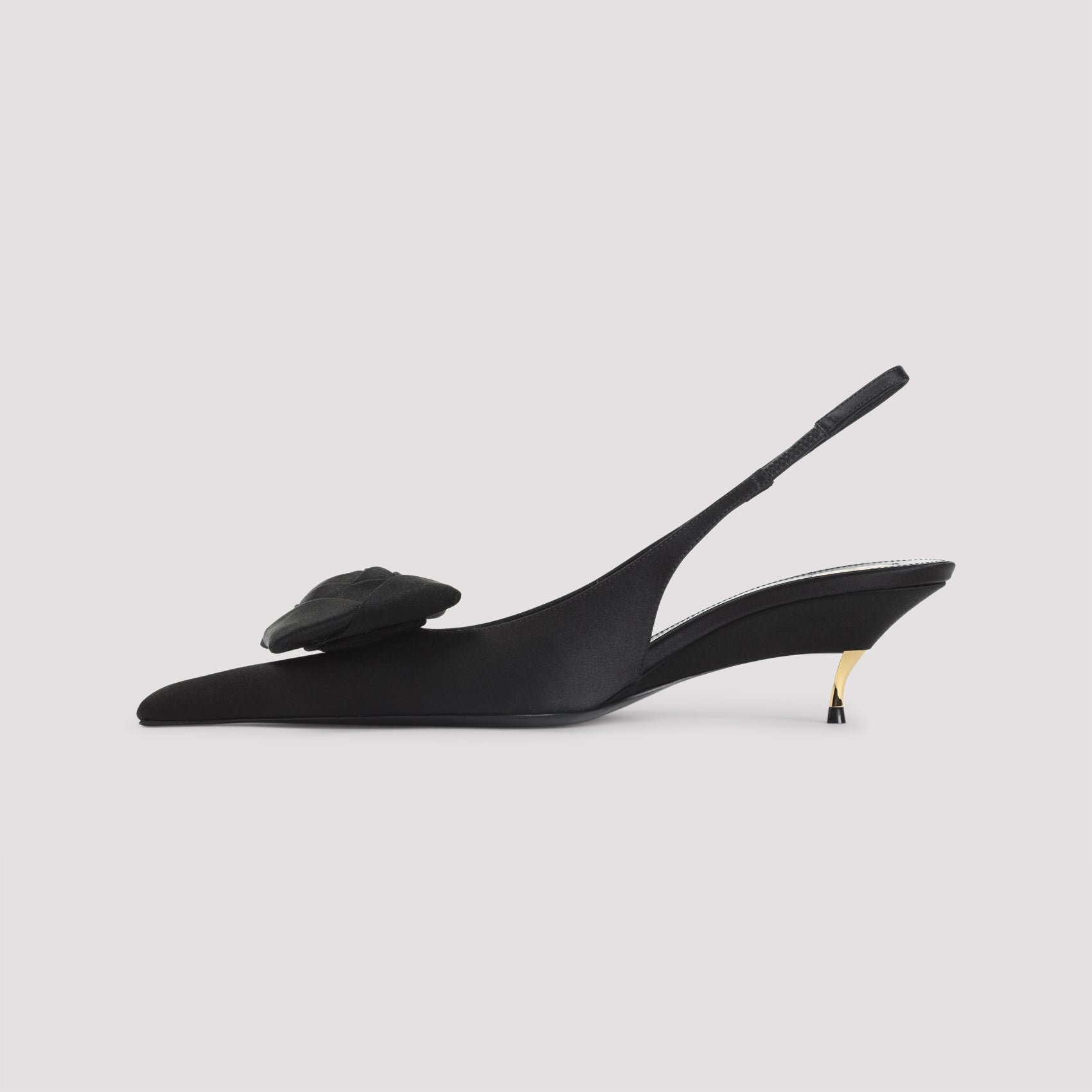 Saint Laurent Dakota 50 Sandals Women SAINT LAURENT