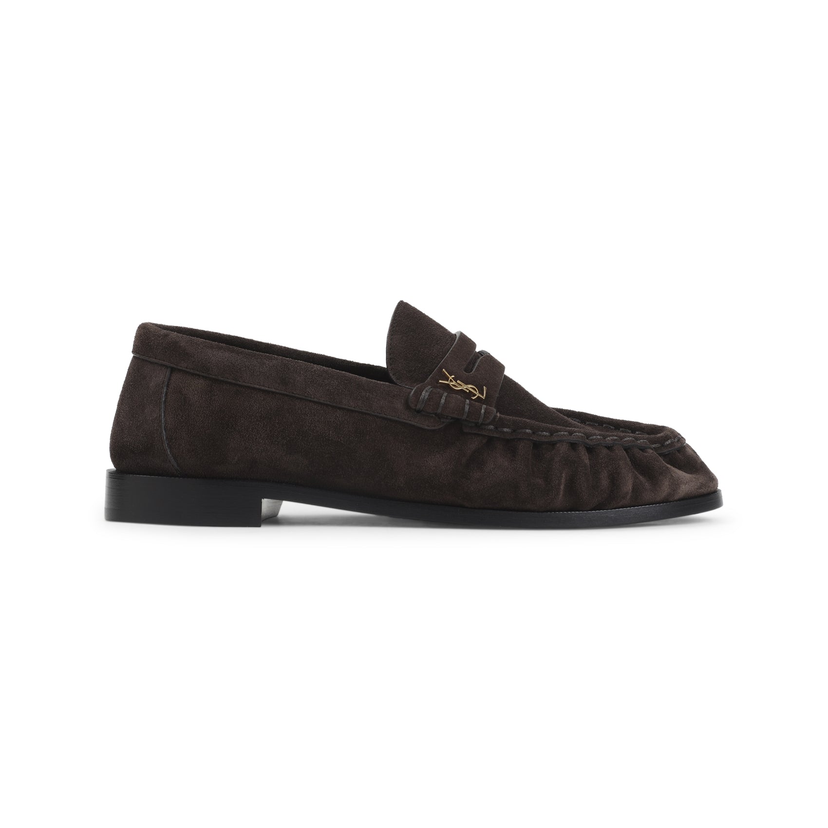 Saint Laurent Le Loafer Loafers Women SAINT LAURENT