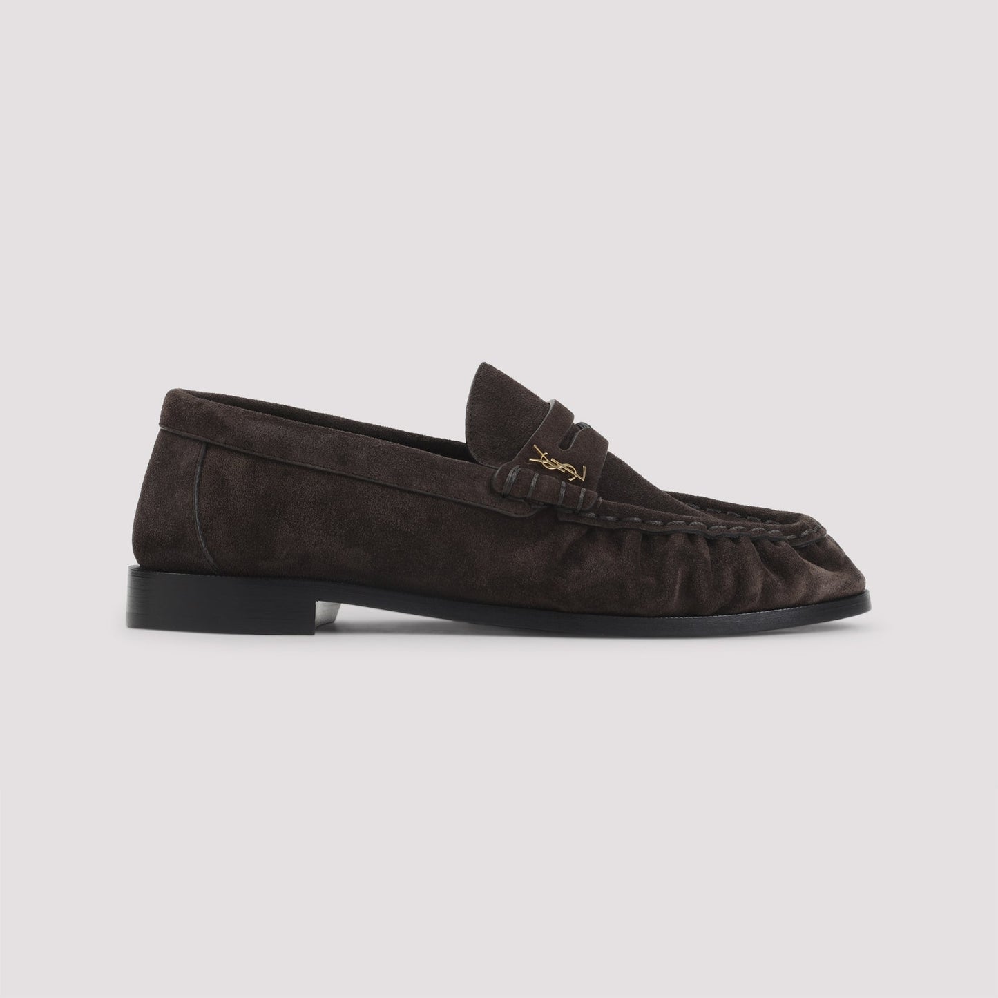 Saint Laurent Le Loafer Loafers Women SAINT LAURENT