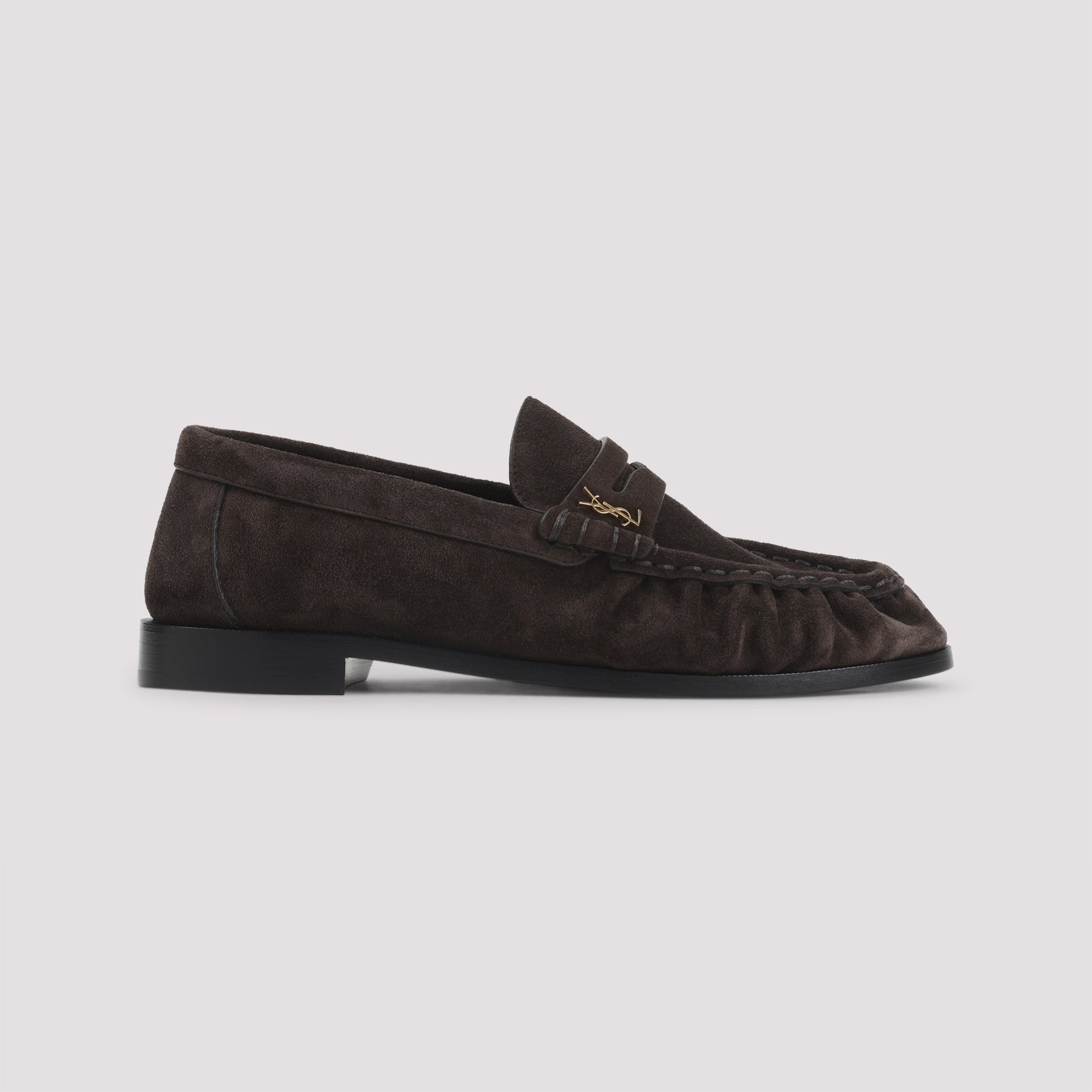 Saint Laurent Le Loafer Loafers Women SAINT LAURENT