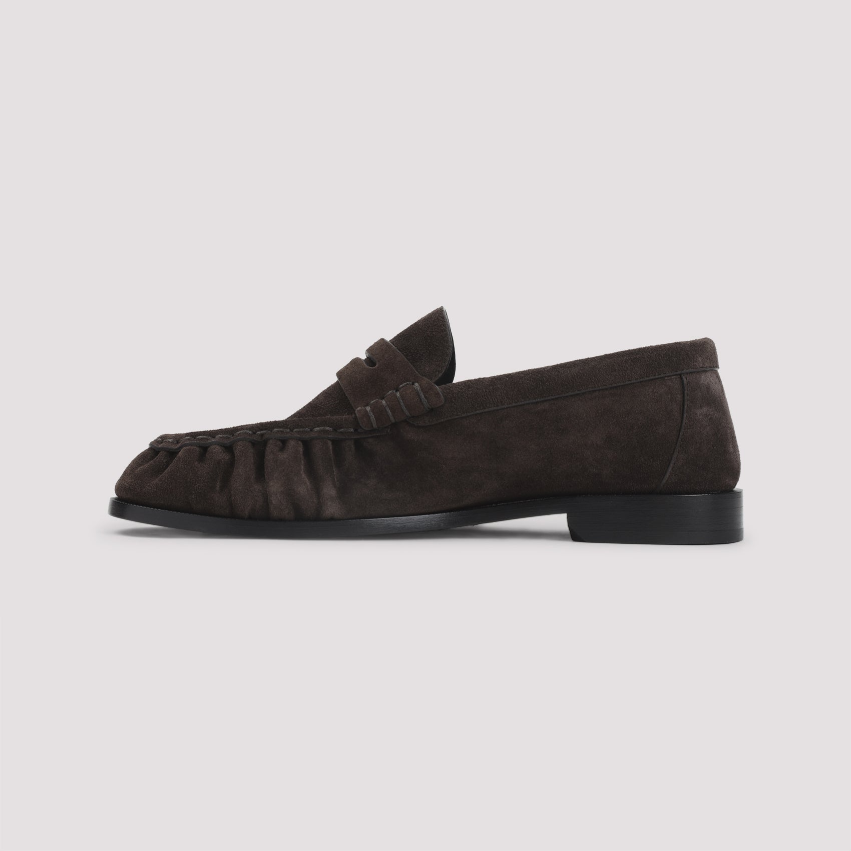 Saint Laurent Le Loafer Loafers Women SAINT LAURENT