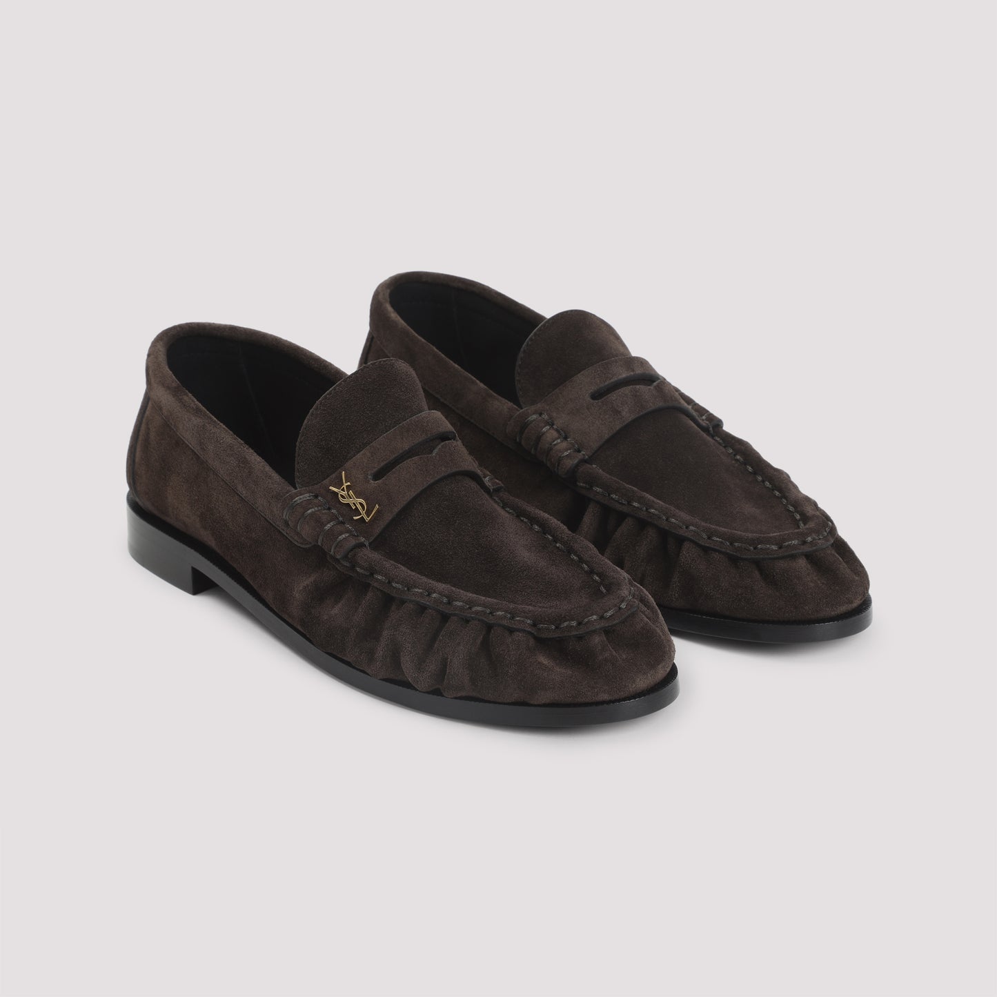 Saint Laurent Le Loafer Loafers Women SAINT LAURENT