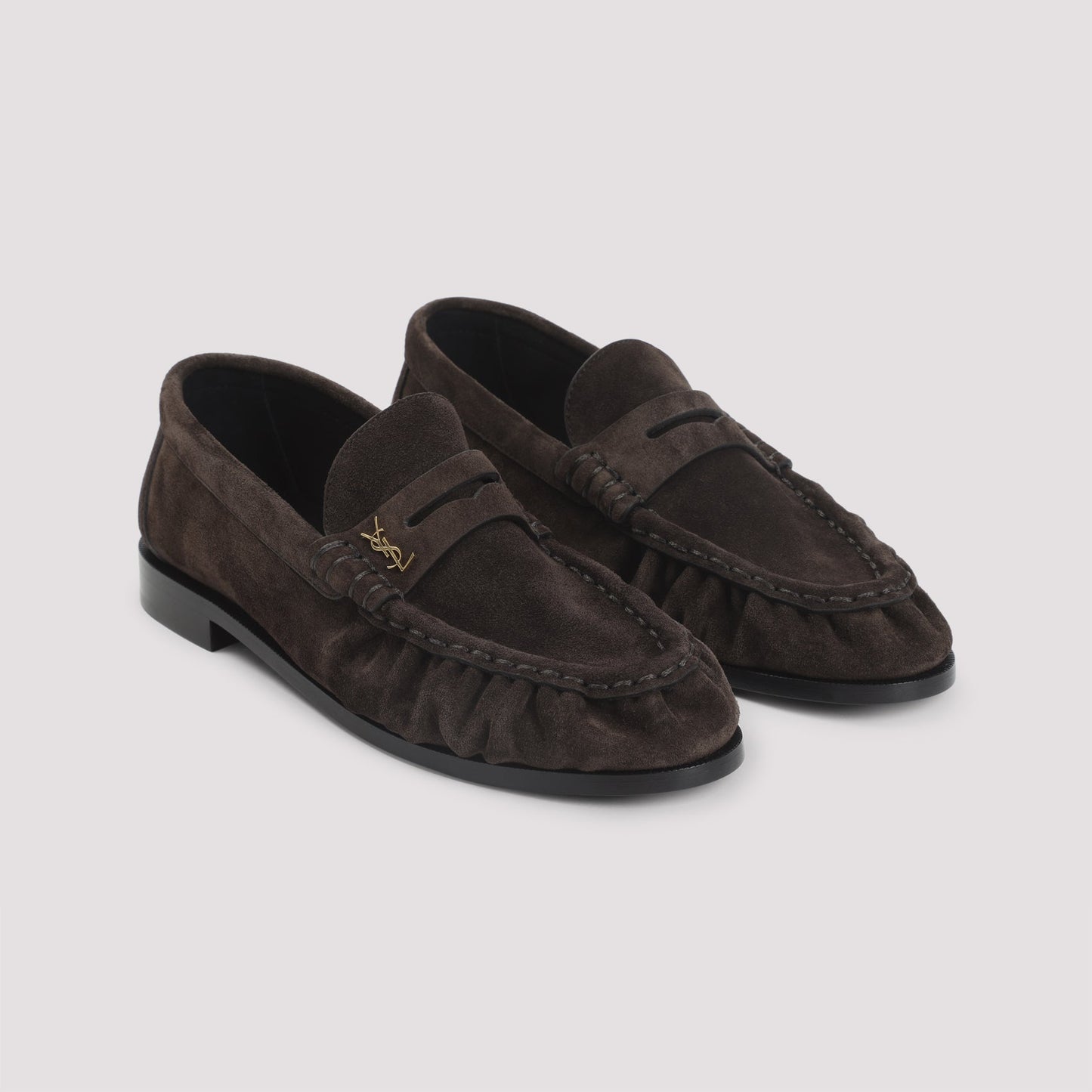 Saint Laurent Le Loafer Loafers Women SAINT LAURENT