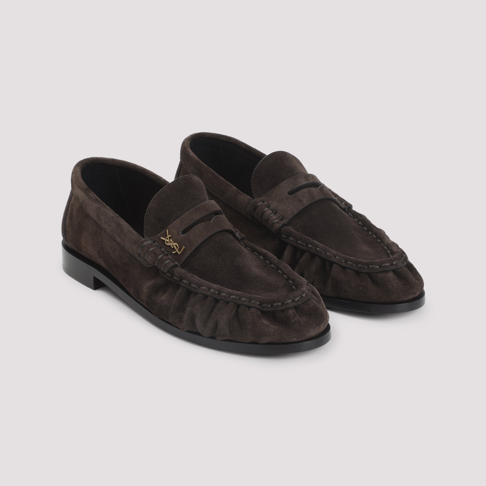 Saint Laurent Le Loafer Loafers Women SAINT LAURENT