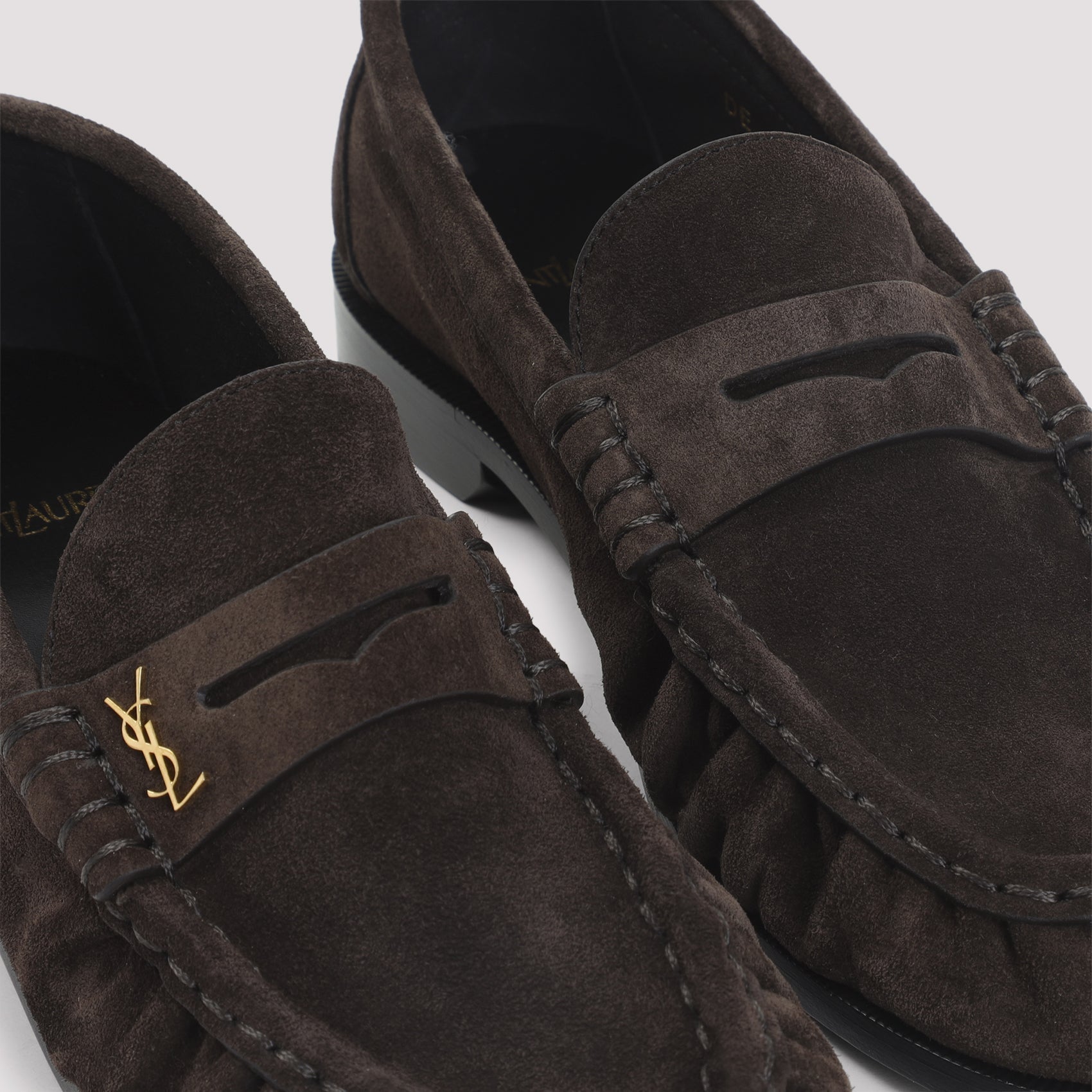 Saint Laurent Le Loafer Loafers Women SAINT LAURENT