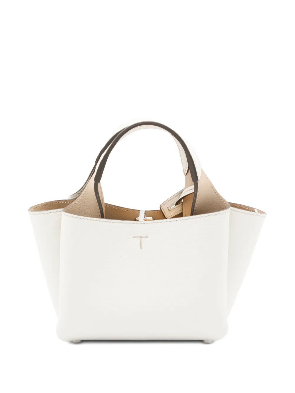 Tod's Women Micro Leather Bag With Removable Shoulder Strap TOD'S