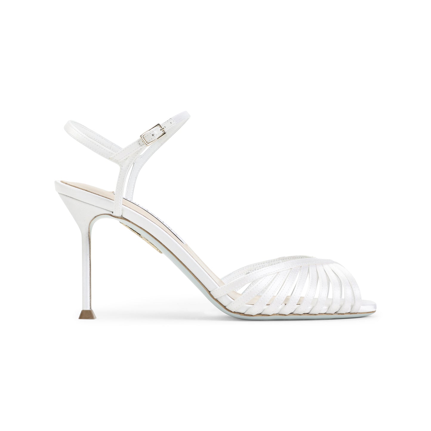 Aquazzurra Hold Me Sandal Women AQUAZZURA