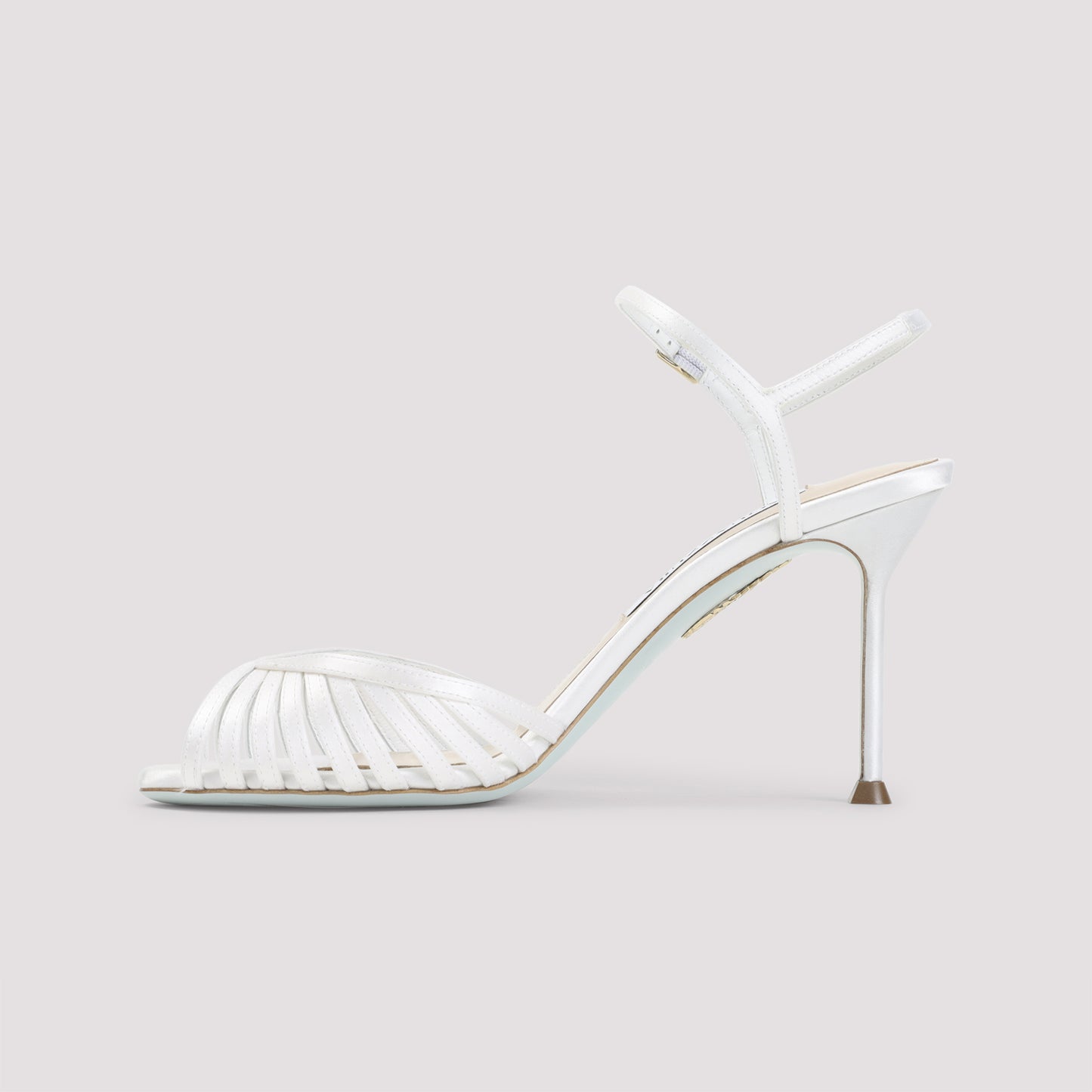 Aquazzurra Hold Me Sandal Women AQUAZZURA