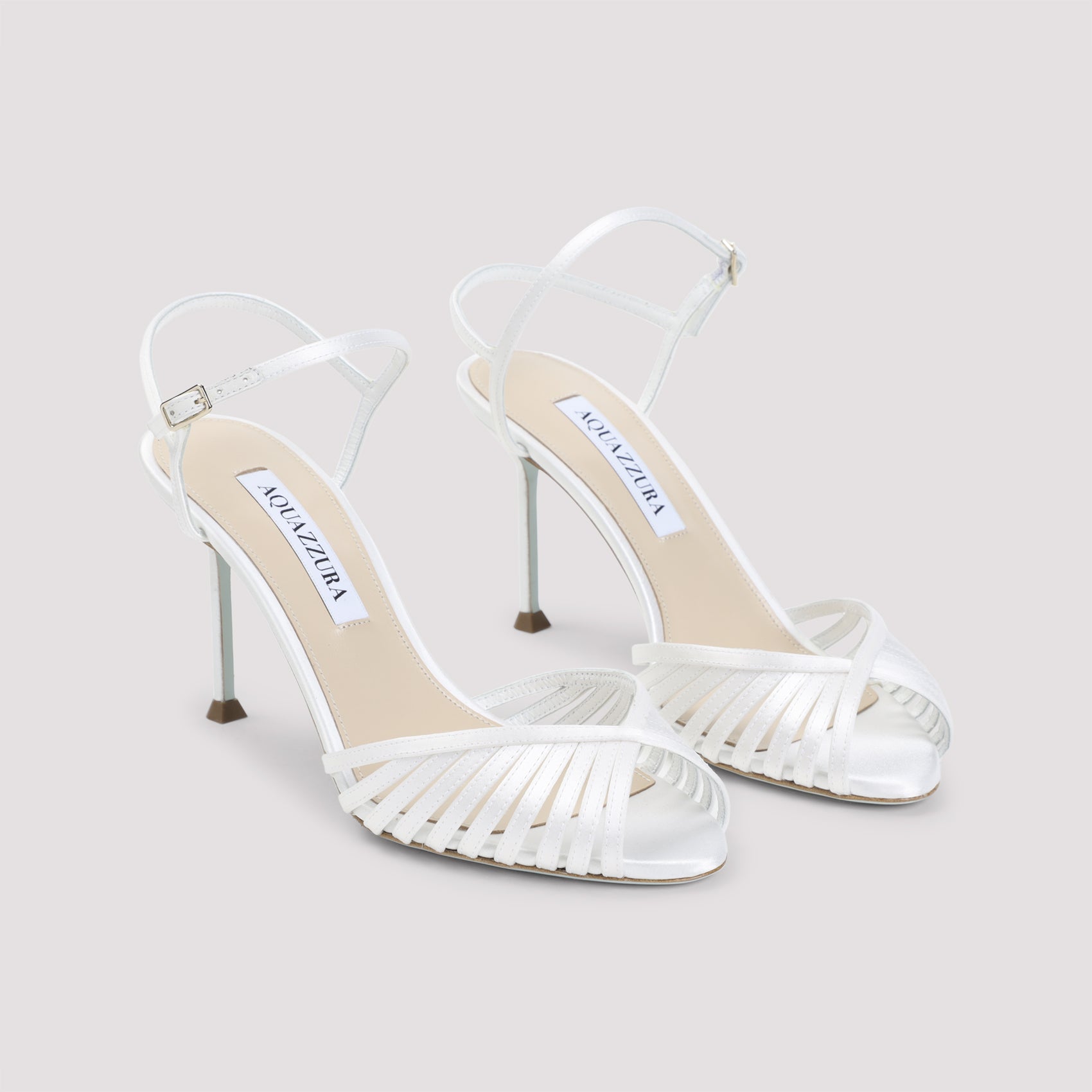 Aquazzurra Hold Me Sandal Women AQUAZZURA