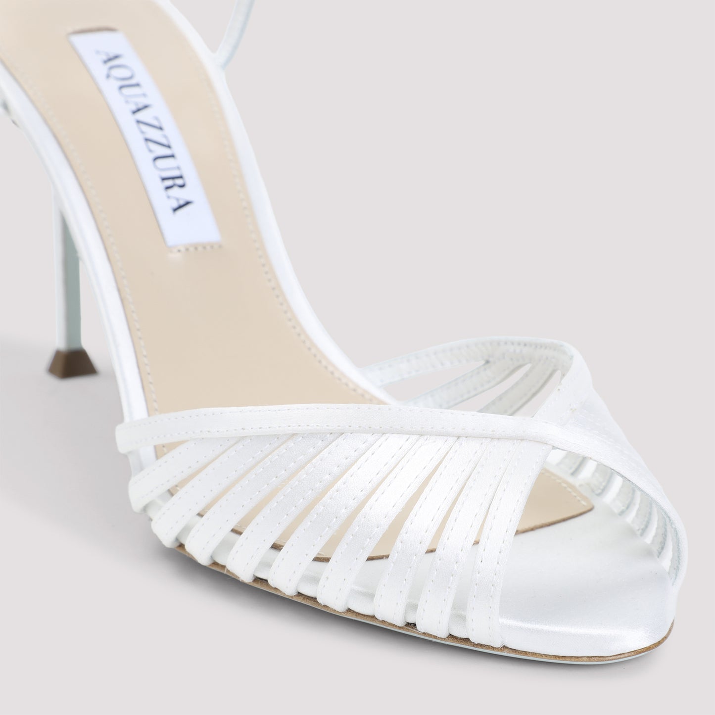 Aquazzurra Hold Me Sandal Women AQUAZZURA