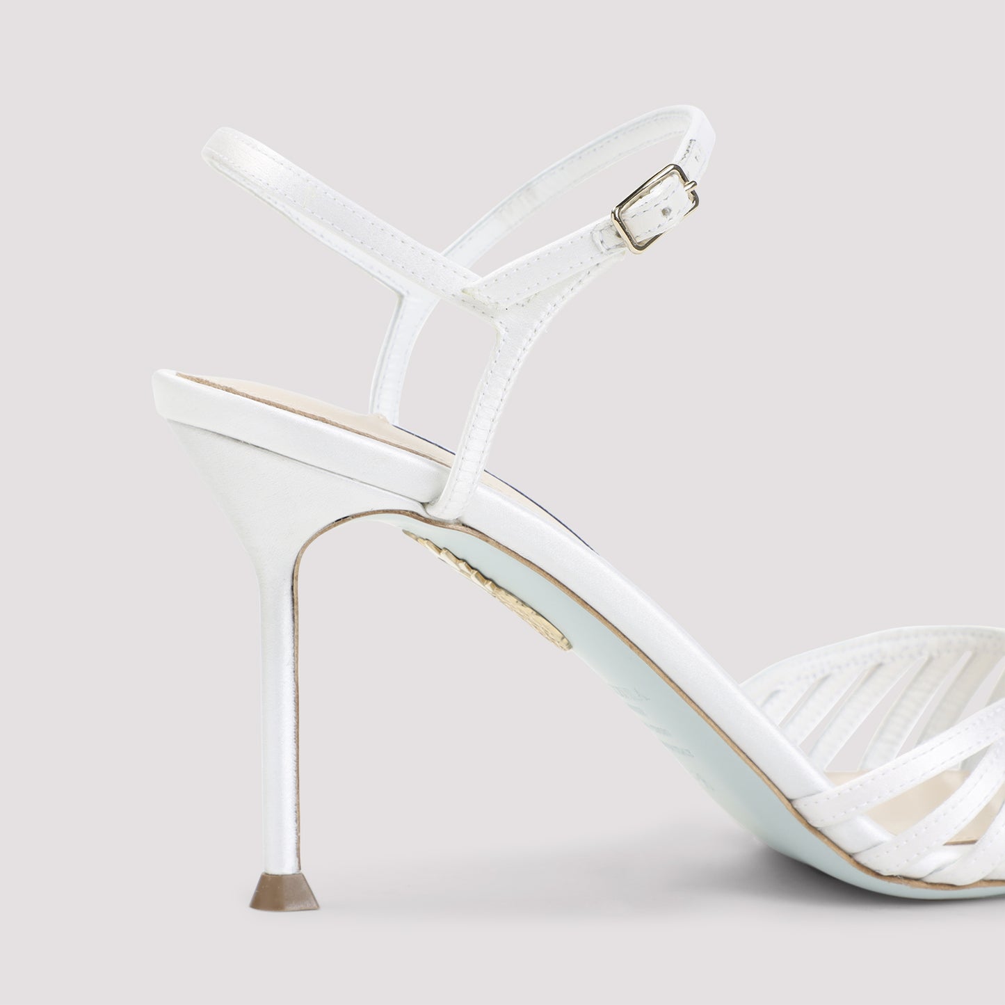 Aquazzurra Hold Me Sandal Women AQUAZZURA