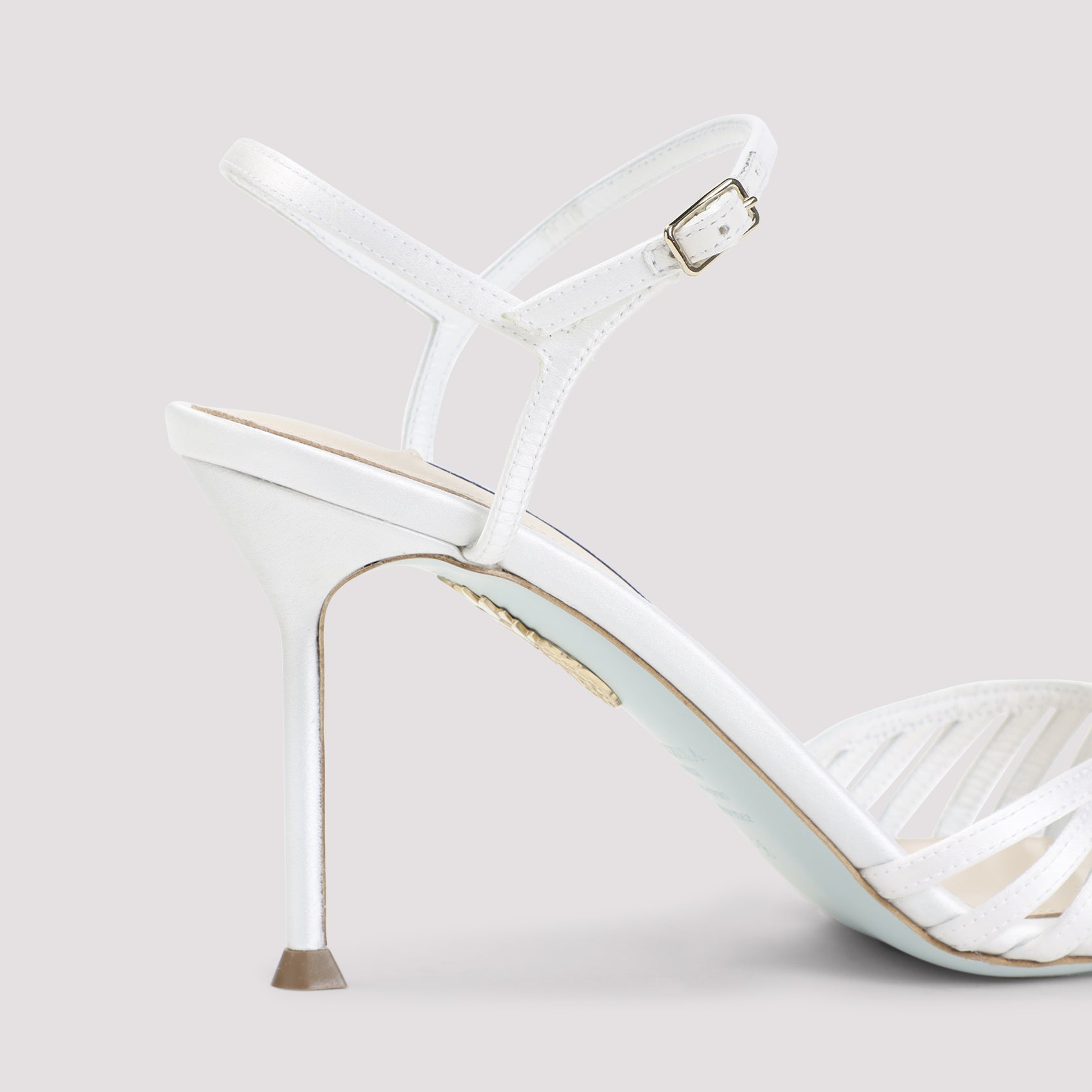 Aquazzurra Hold Me Sandal Women AQUAZZURA