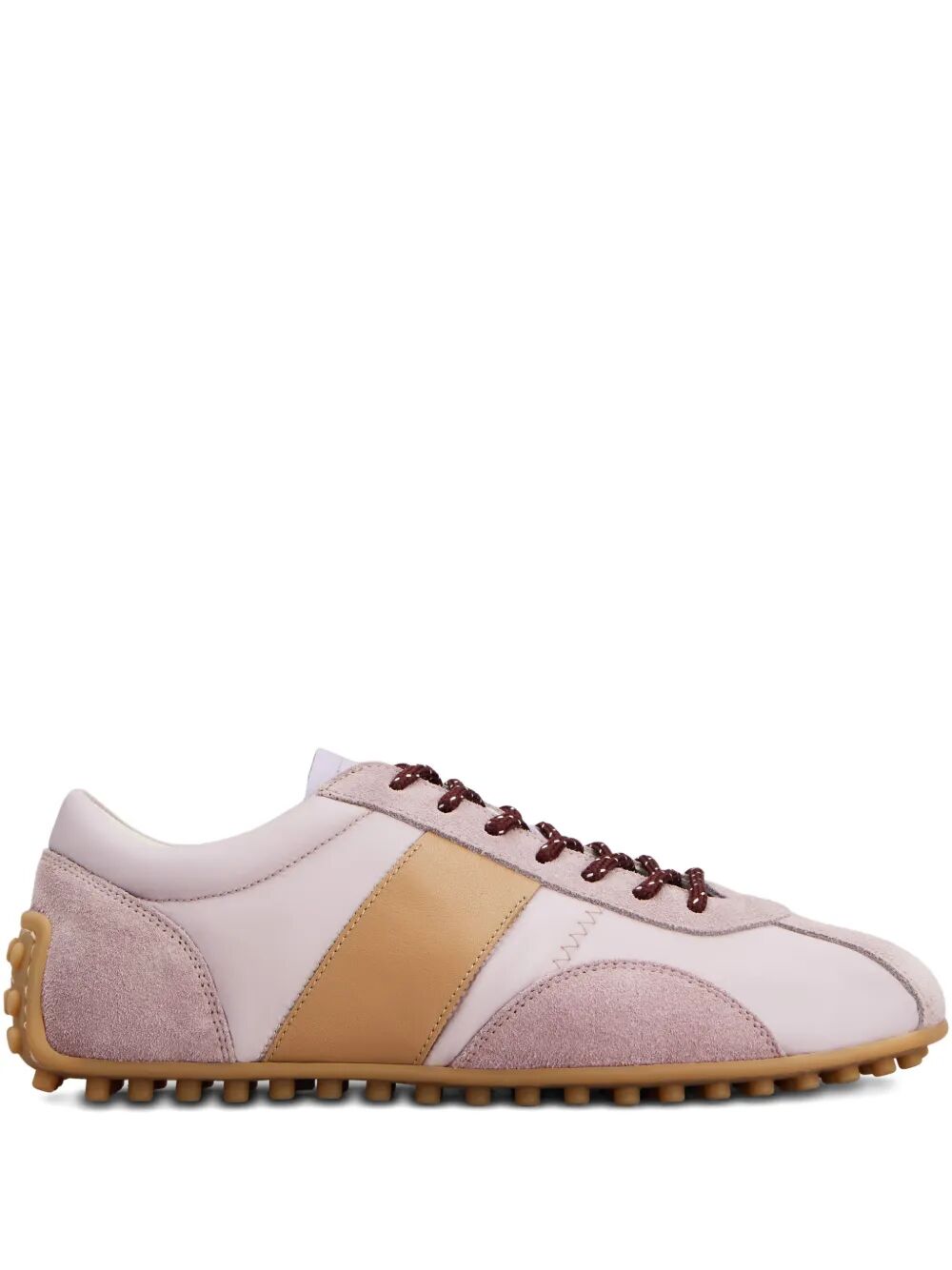 Tod's Women Tod`S T-Marathon Leather Sneakers TOD'S