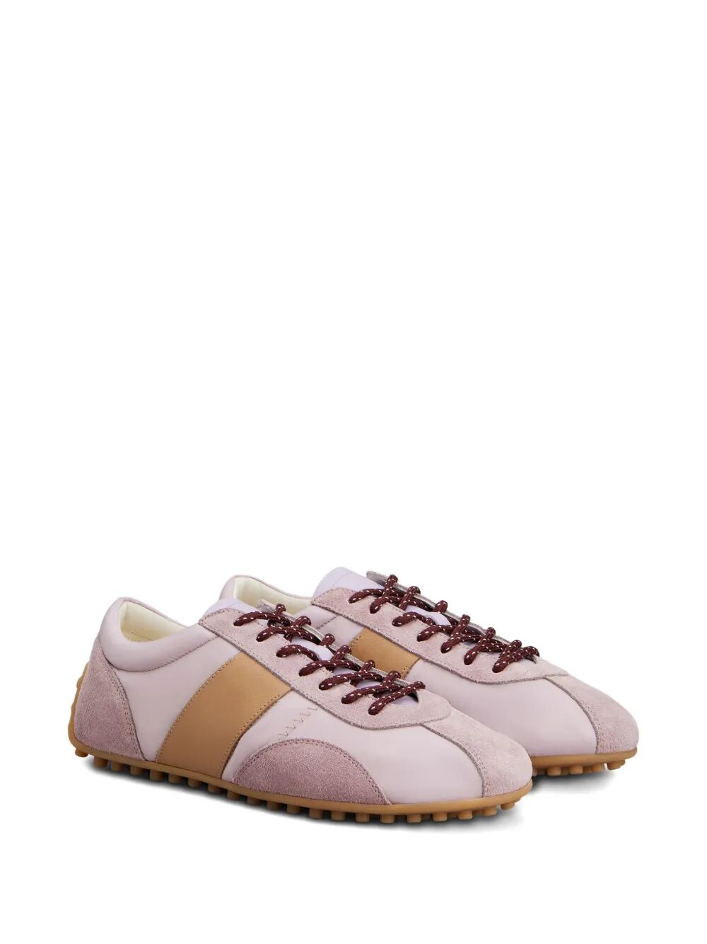 Tod's Women Tod`S T-Marathon Leather Sneakers TOD'S