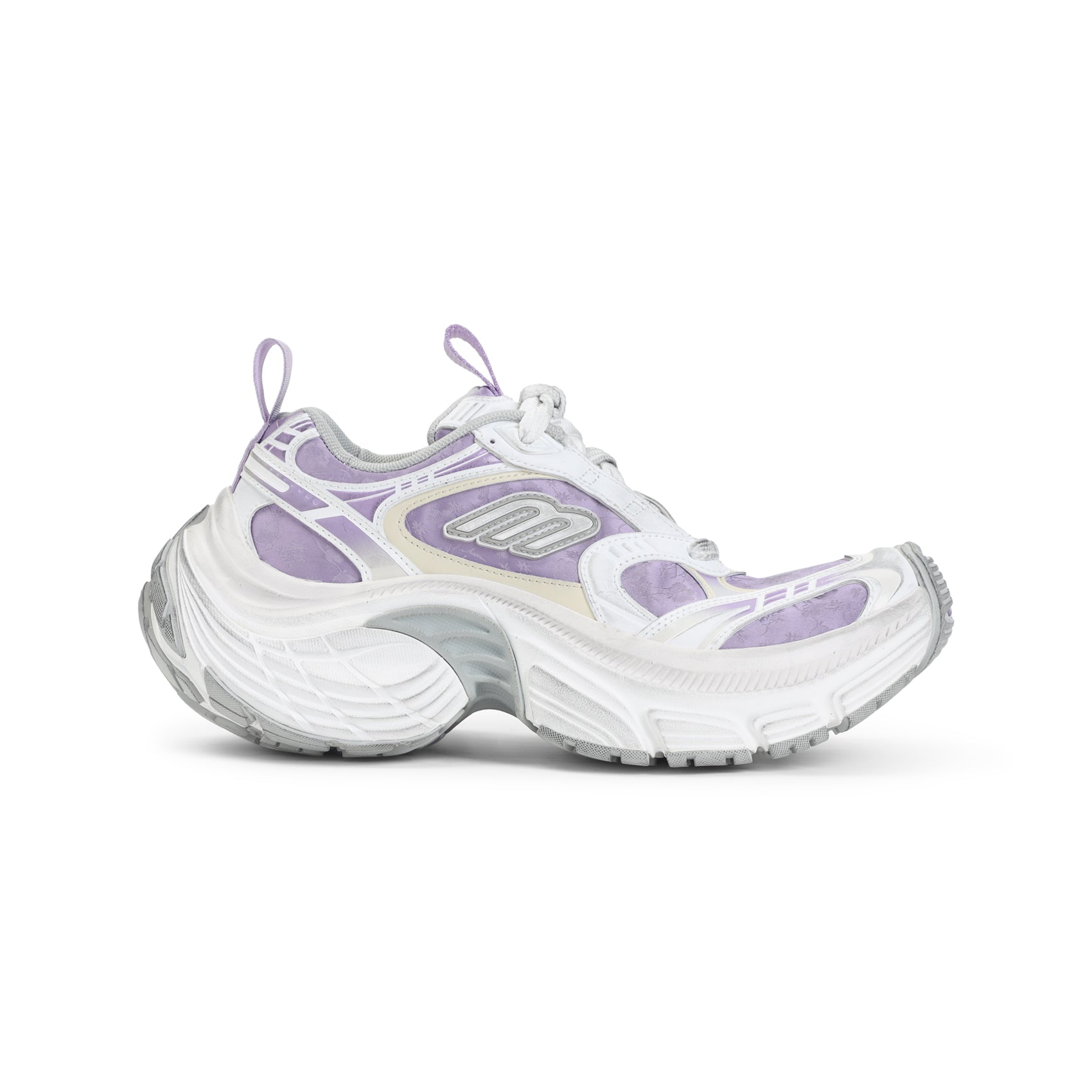 Balenciaga 6Xl Sneakers Women BALENCIAGA