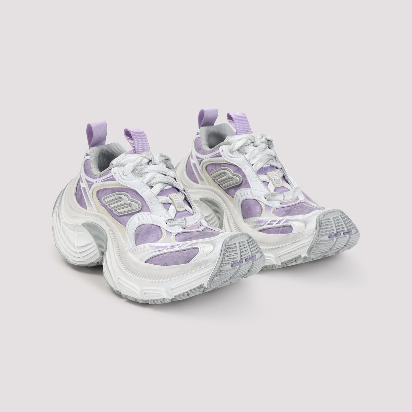 Balenciaga 6Xl Sneakers Women BALENCIAGA