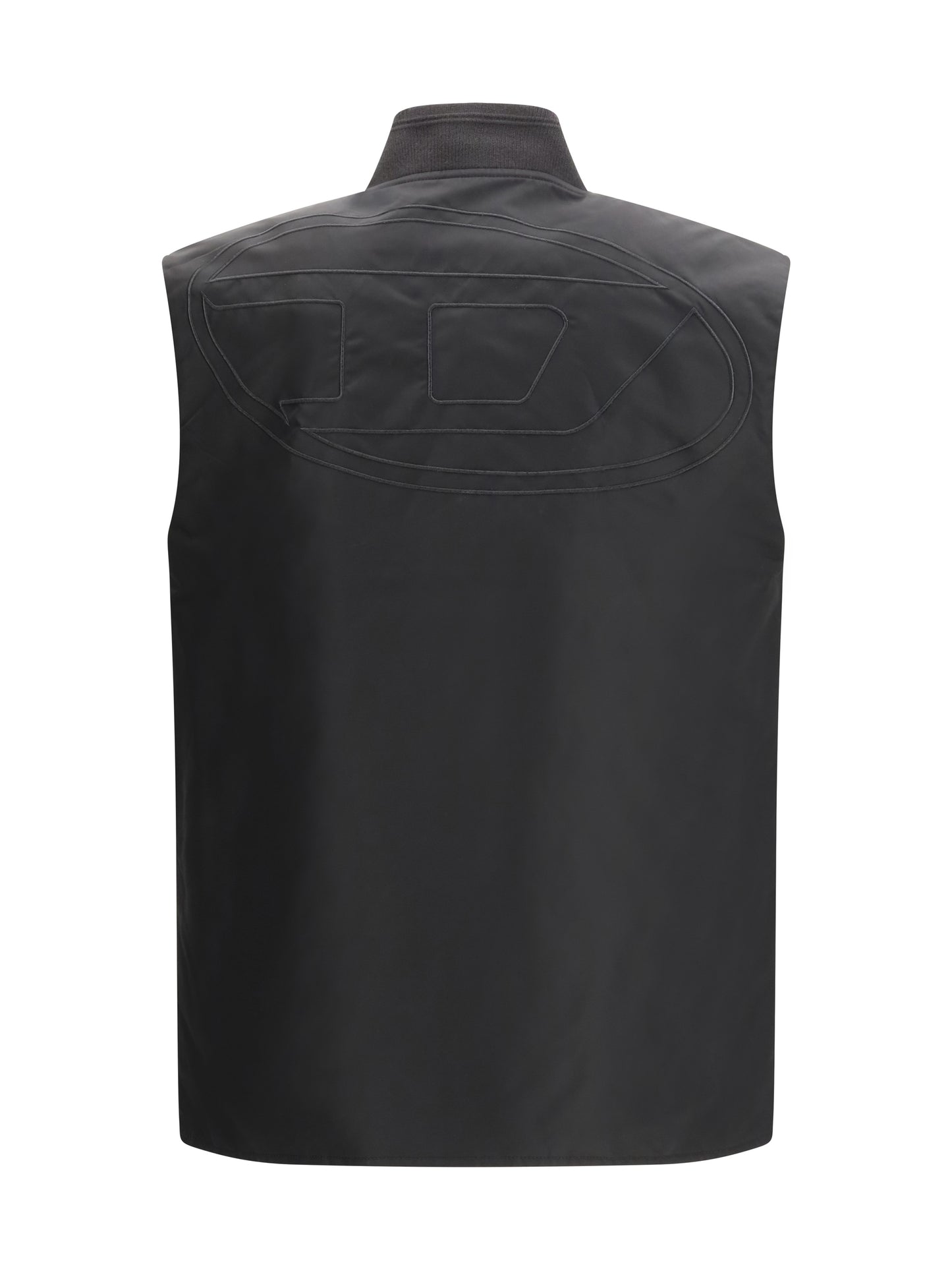 Diesel Men W-Type-D1 Gilet DIESEL
