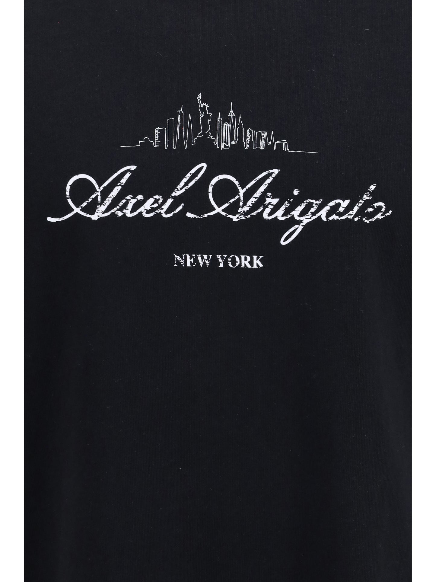 Axel Arigato Men Nyc Sky T-Shirt AXEL ARIGATO