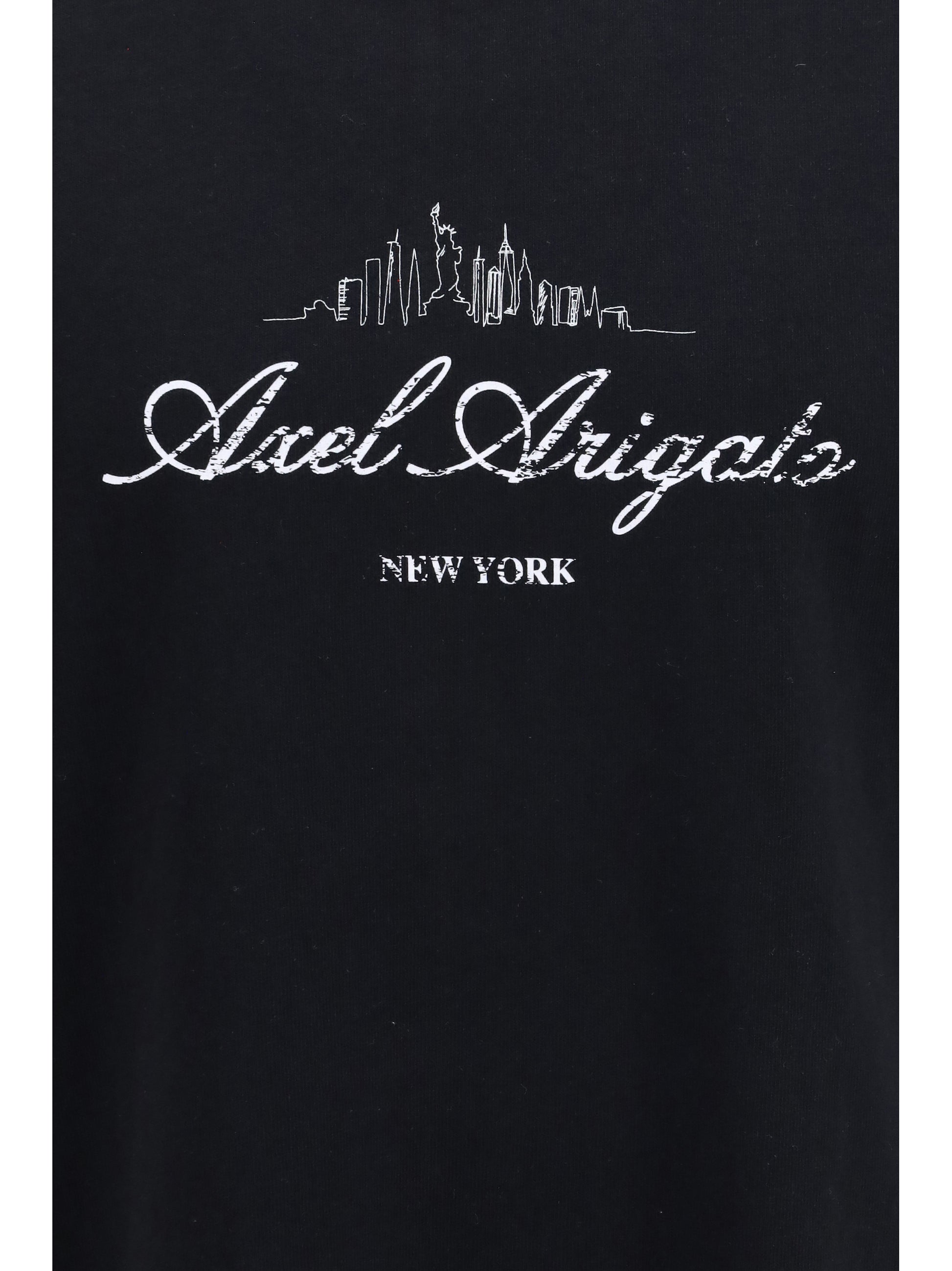 Axel Arigato Men Nyc Sky T-Shirt AXEL ARIGATO