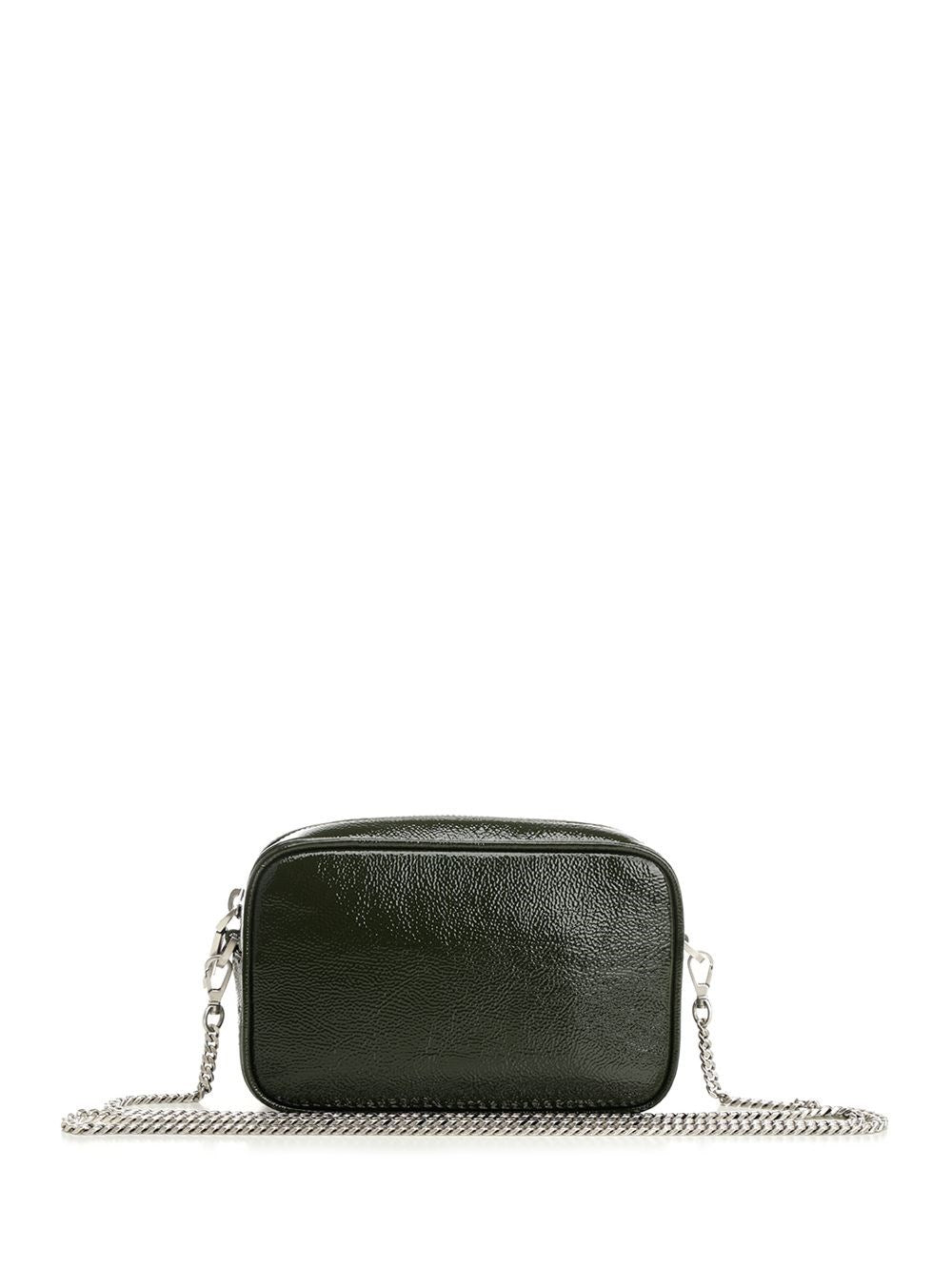 Golden Goose Women Mini Star Bag In Leather GOLDEN GOOSE