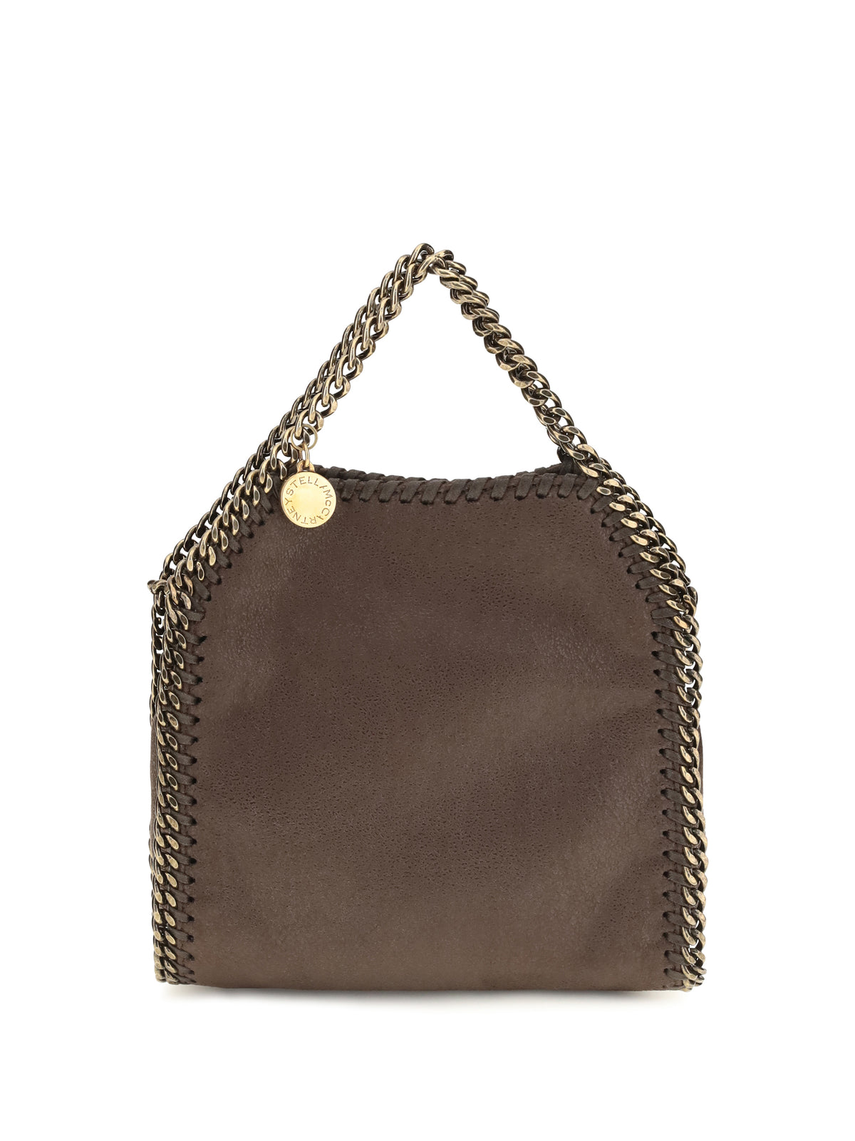 Stella Mccartney Women Falabella Tiny Handbag STELLA MCCARTNEY