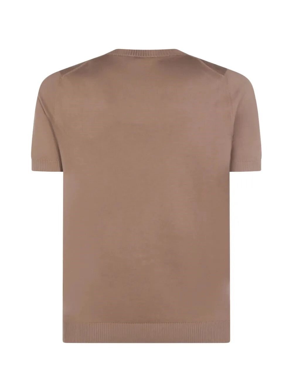 Malo Men Cotton Round Neck MALO