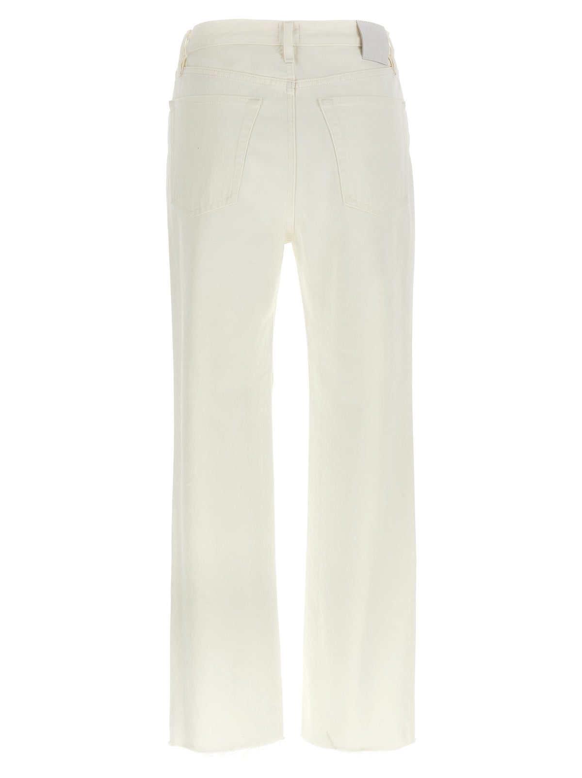 Toteme Women High Waist Jeans TOTEME
