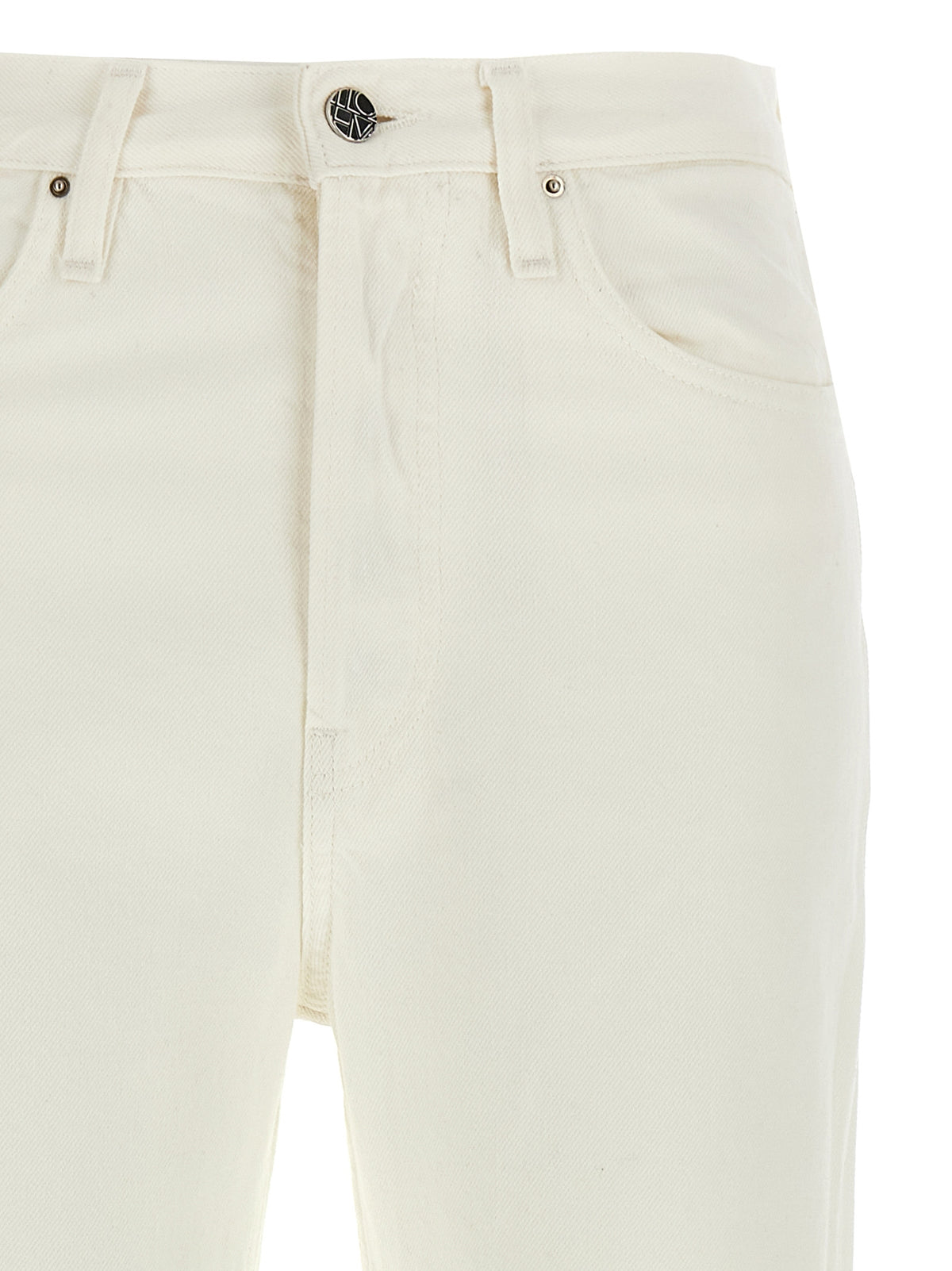 Toteme Women High Waist Jeans TOTEME