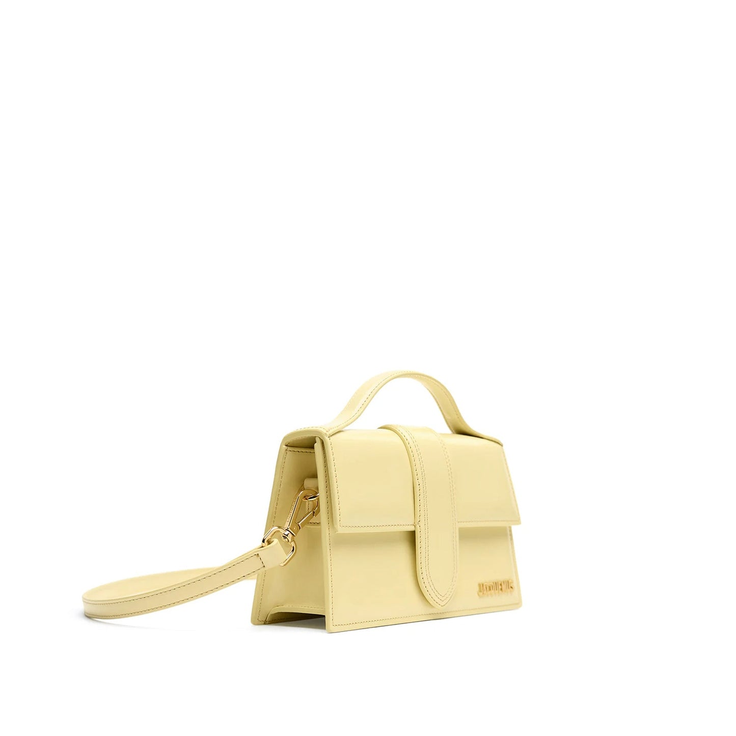 Jacquemus Le Grand Bambino Shoulder Bag Women JACQUEMUS