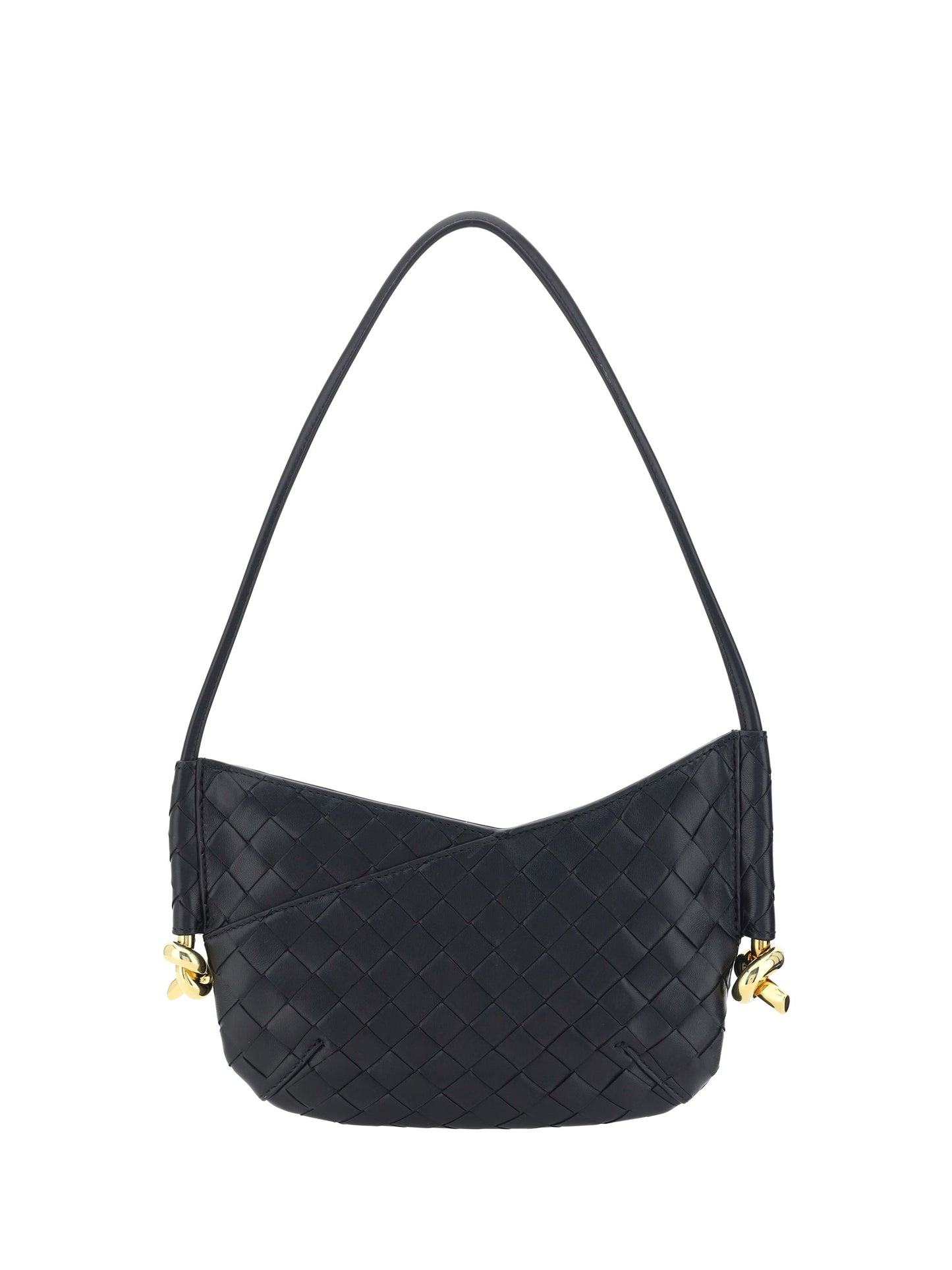 Bottega Veneta Women Mini Solstice Shoulder Bag BOTTEGA VENETA