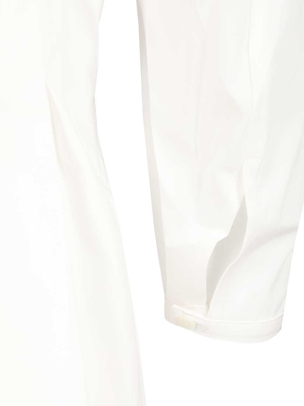 Toteme Women Dress With Balloon Sleeves TOTEME