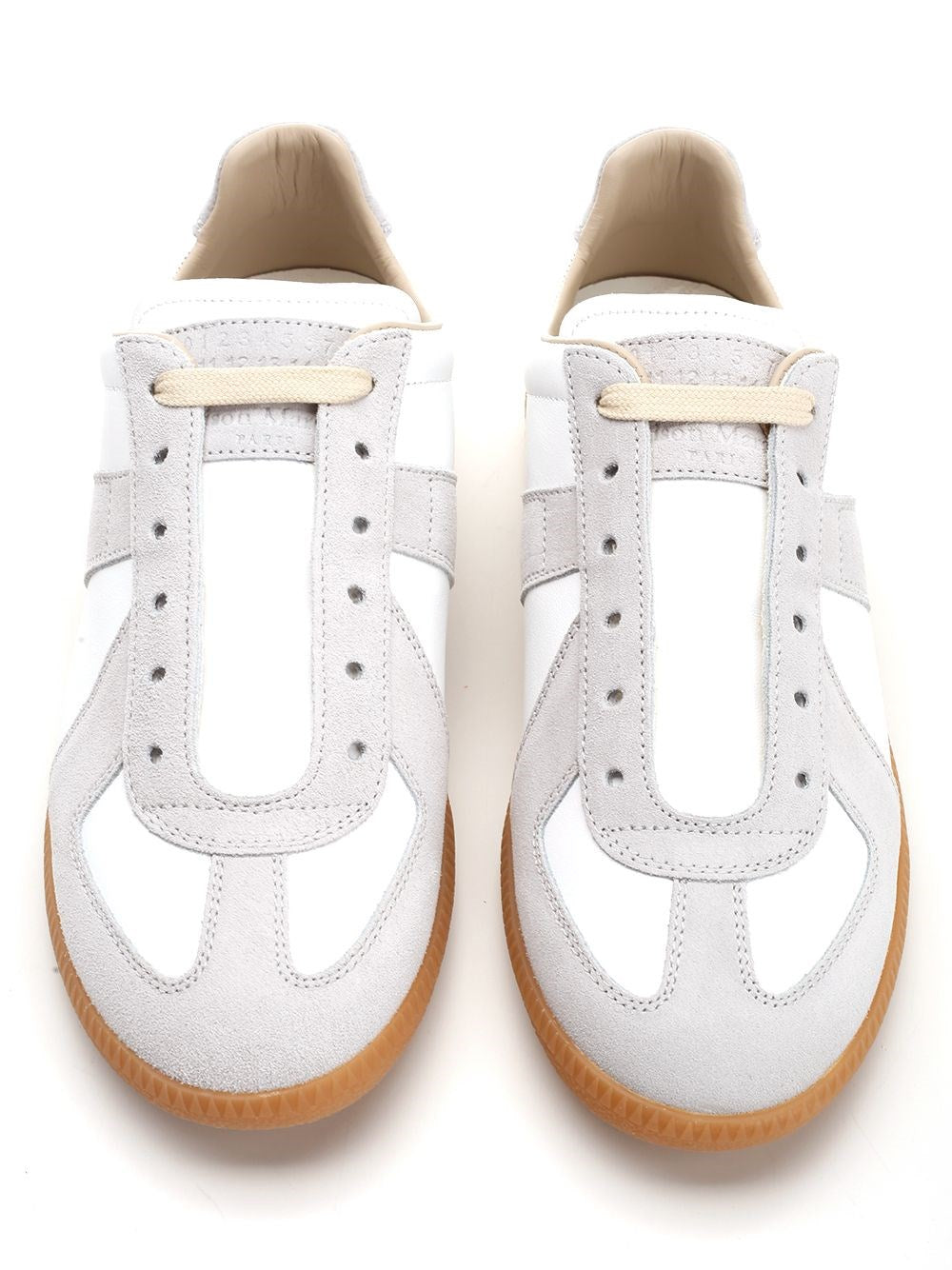 Maison Margiela Women "Replica" Sneakers MAISON MARGIELA