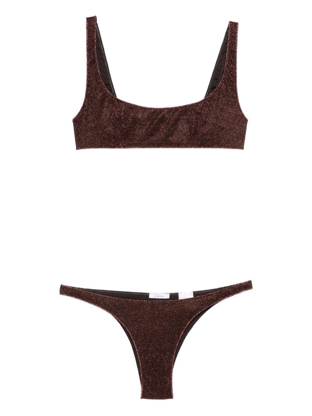 Oseree Women Sports Bikini OSEREE