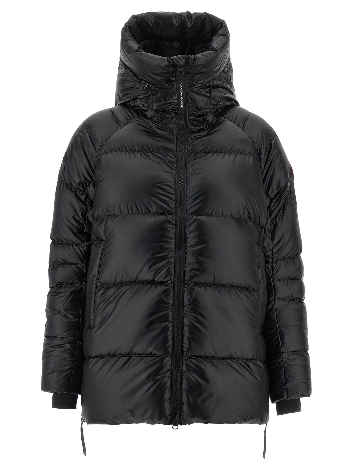 Canada Goose Women 'Cypress' Down Jacket CANADA GOOSE