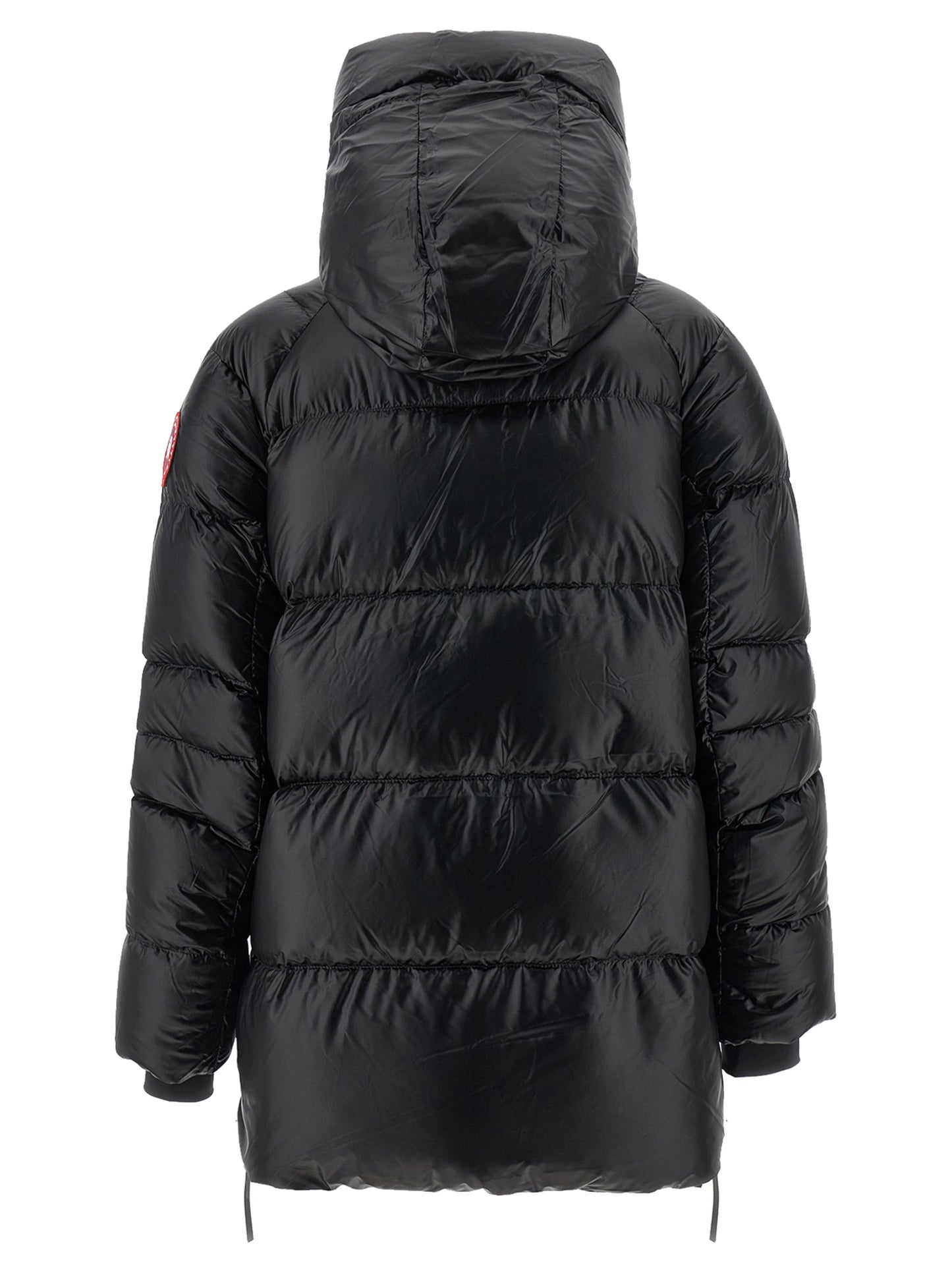 Canada Goose Women 'Cypress' Down Jacket CANADA GOOSE