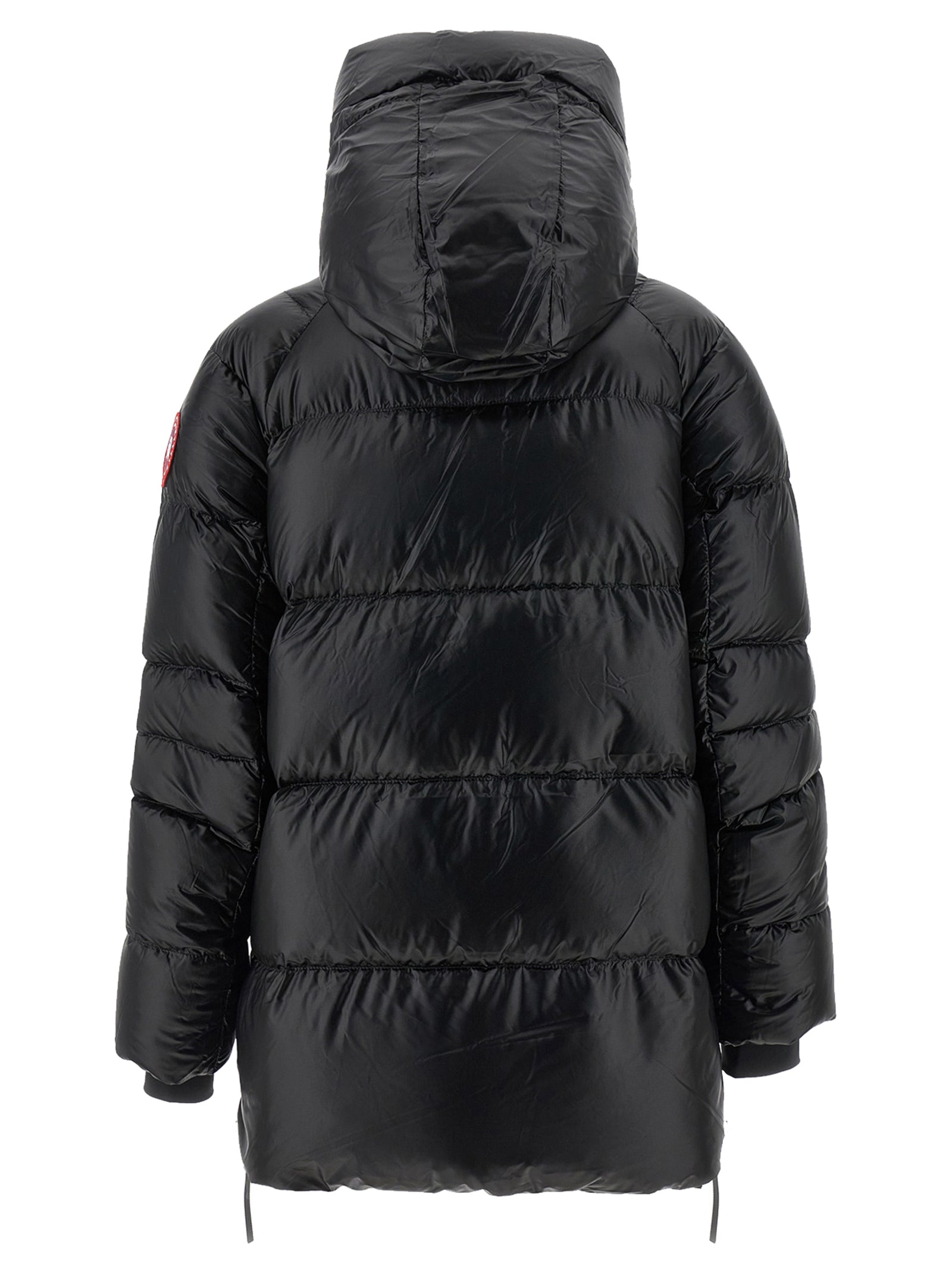 Canada Goose Women 'Cypress' Down Jacket CANADA GOOSE