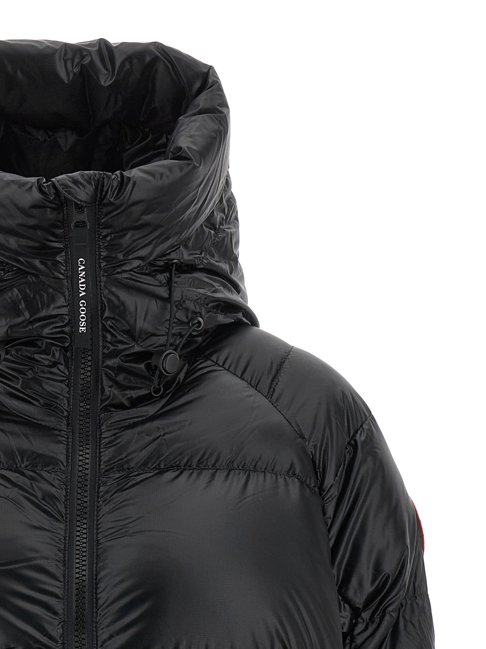 Canada Goose Women 'Cypress' Down Jacket CANADA GOOSE