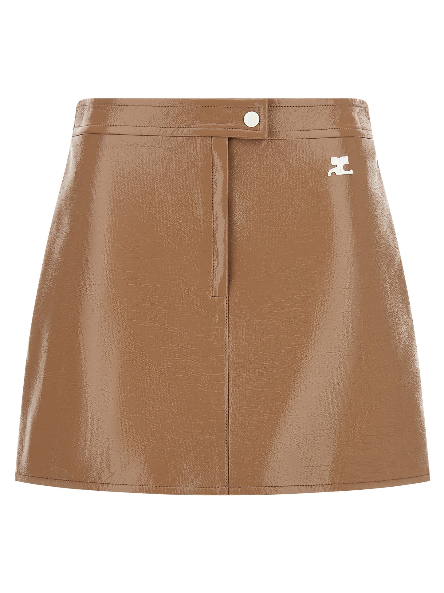 Courreges Women 'Reedition' Skirt COURREGES