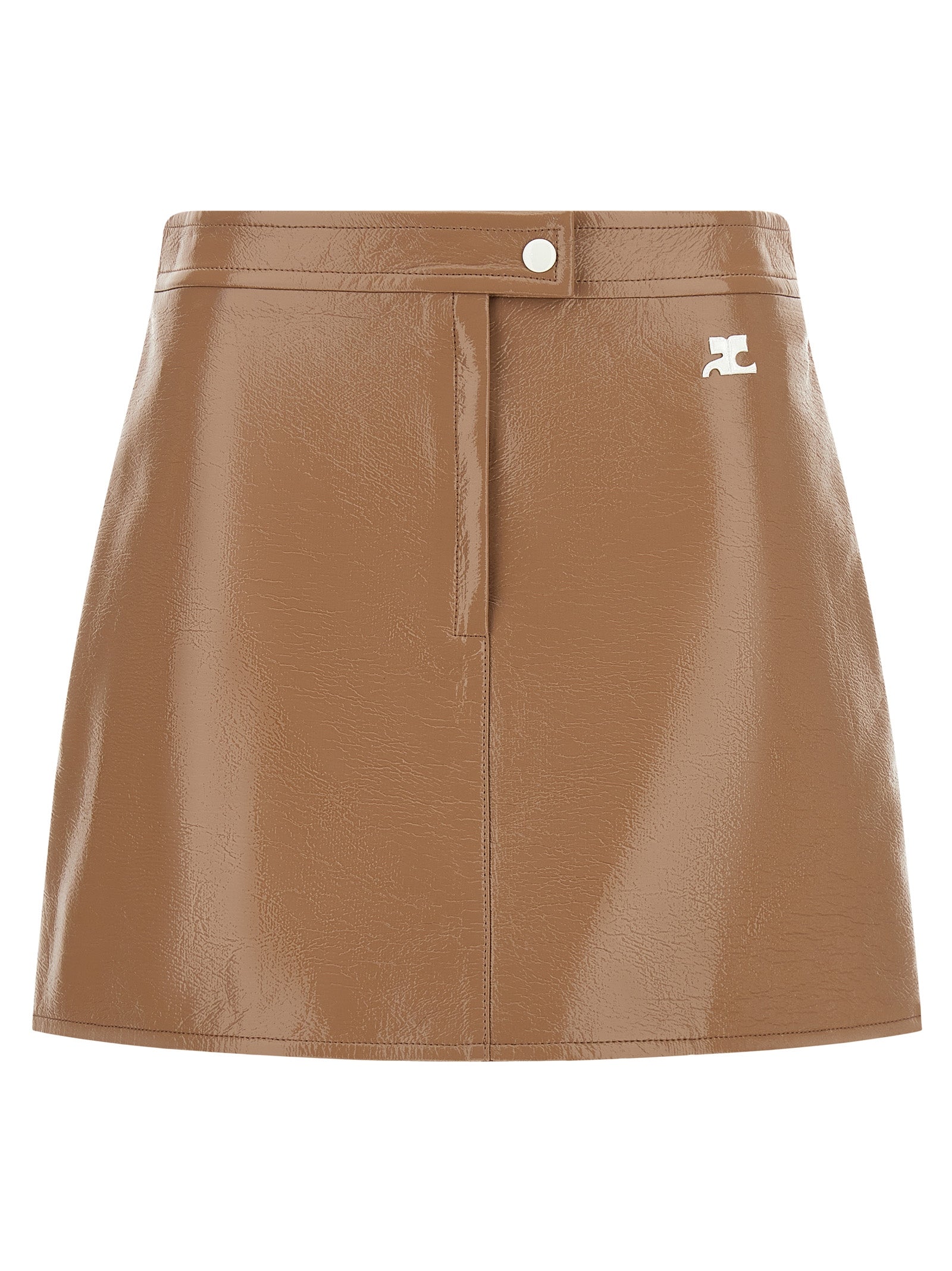 Courreges Women 'Reedition' Skirt COURREGES