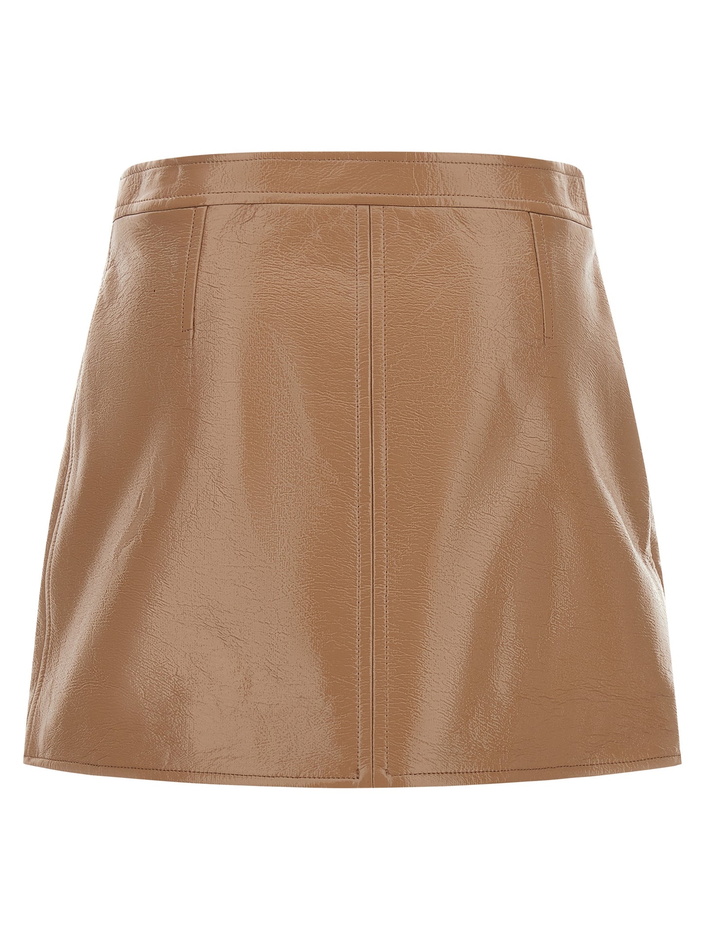 Courreges Women 'Reedition' Skirt COURREGES