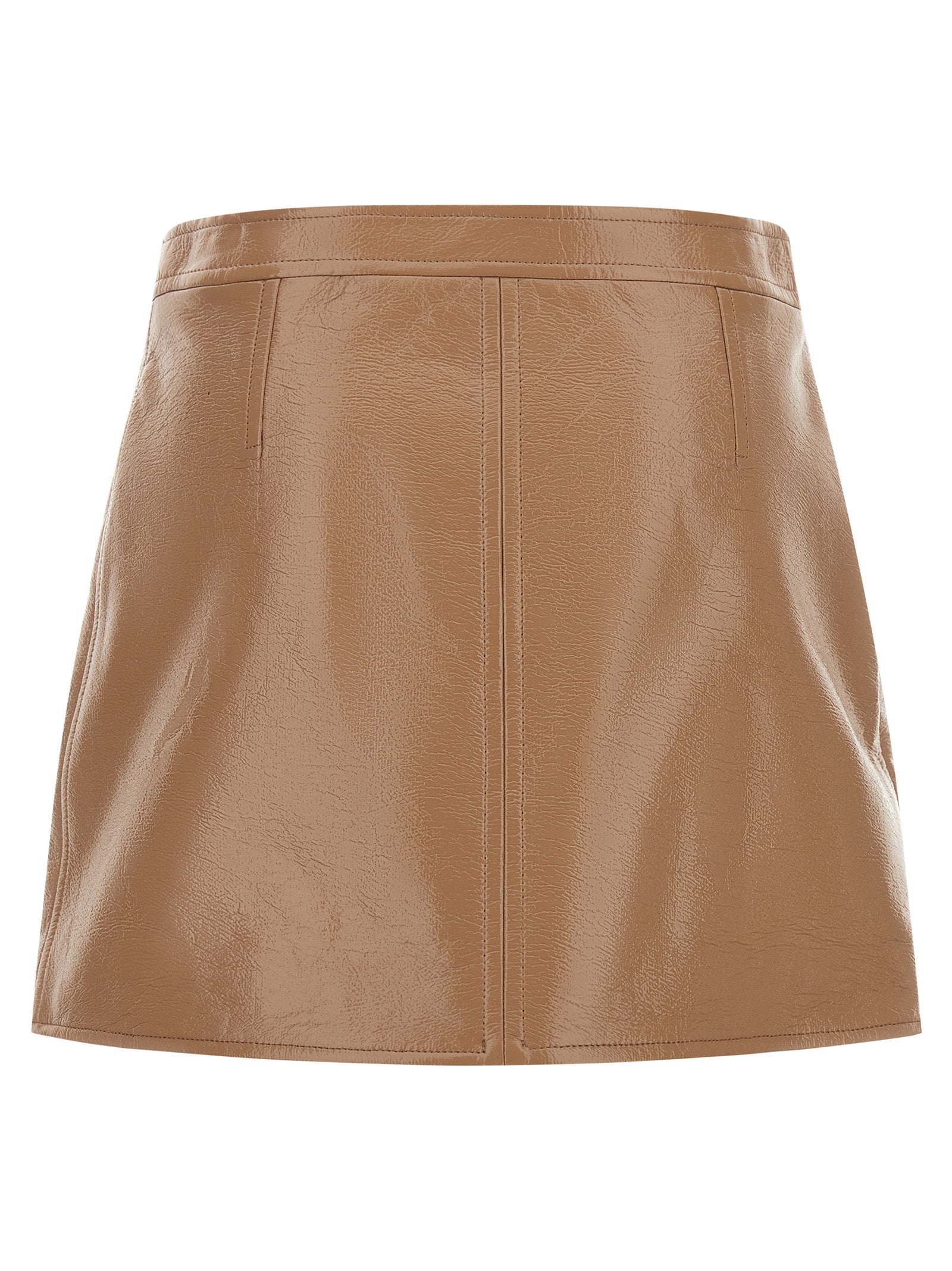 Courreges Women 'Reedition' Skirt COURREGES
