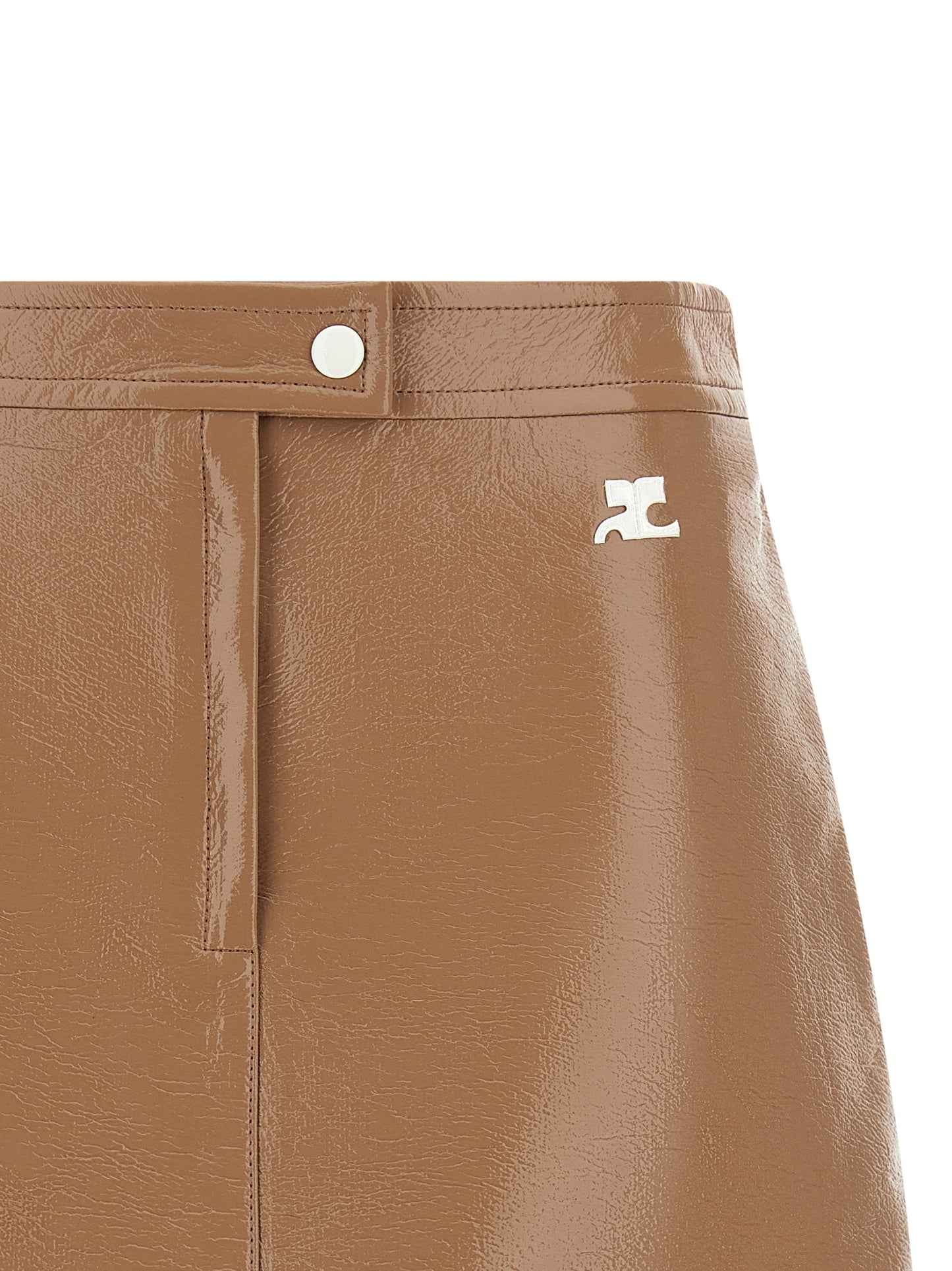 Courreges Women 'Reedition' Skirt COURREGES