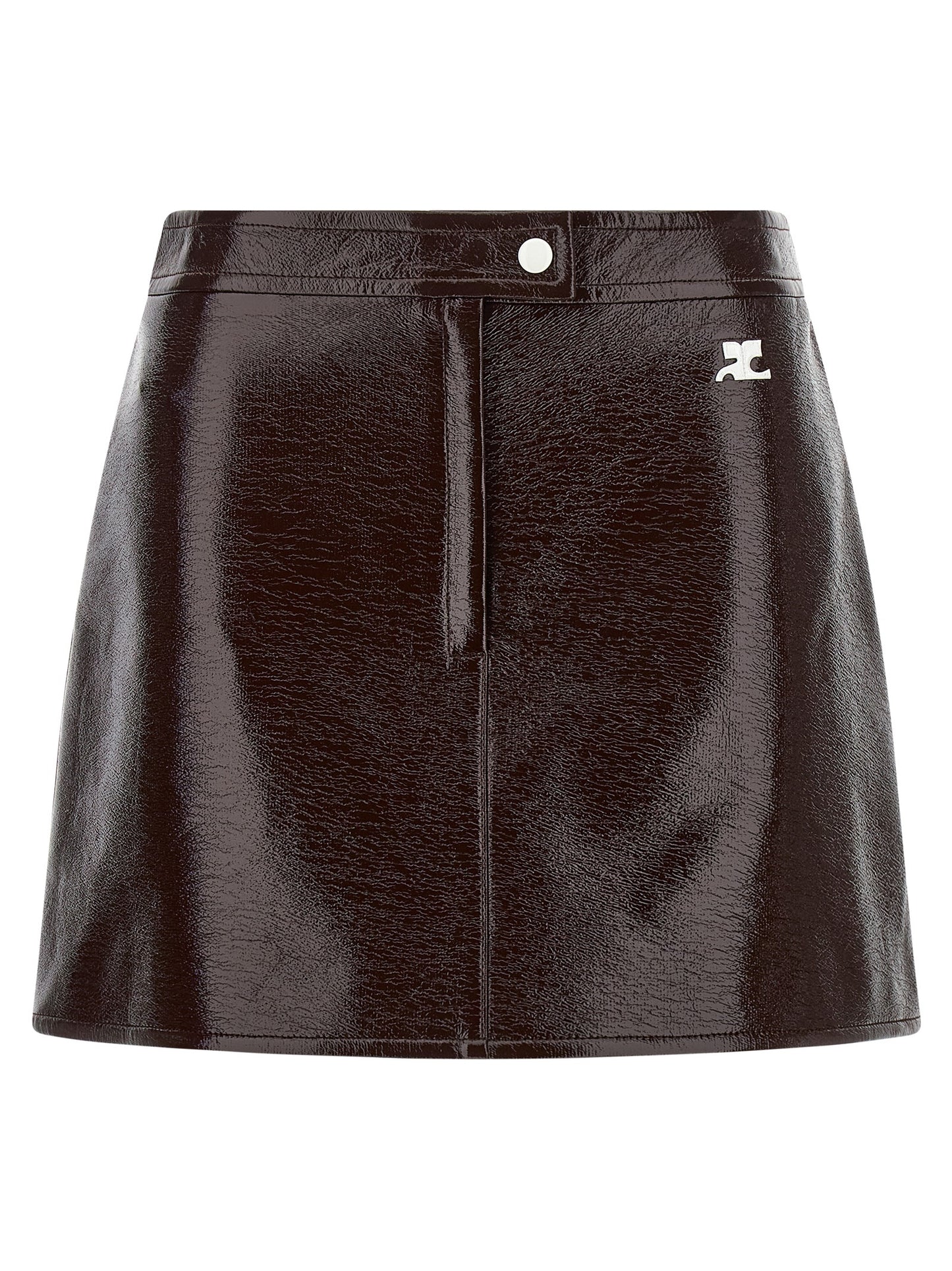 Courreges Women 'Reedition' Skirt COURREGES