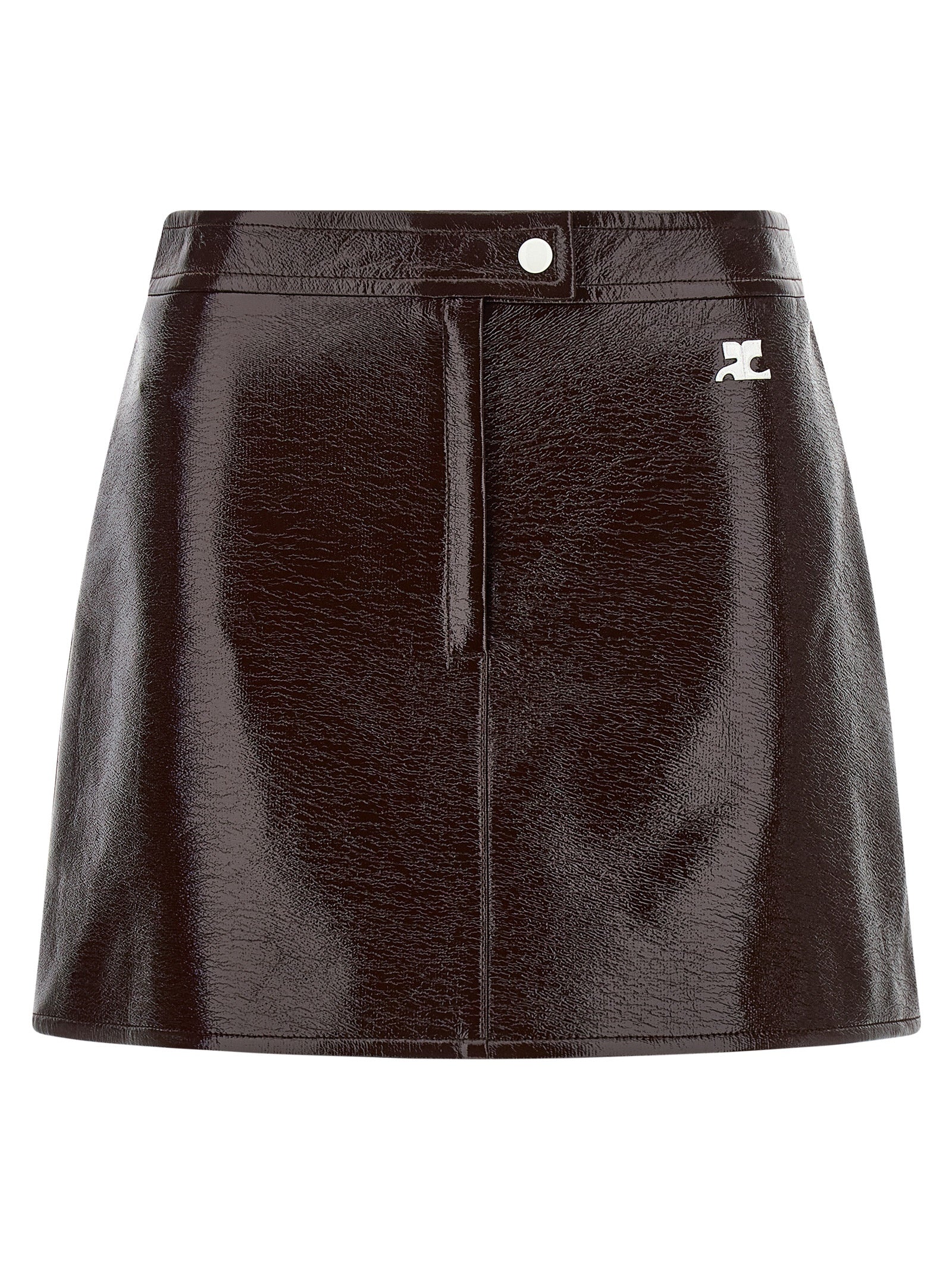Courreges Women 'Reedition' Skirt COURREGES