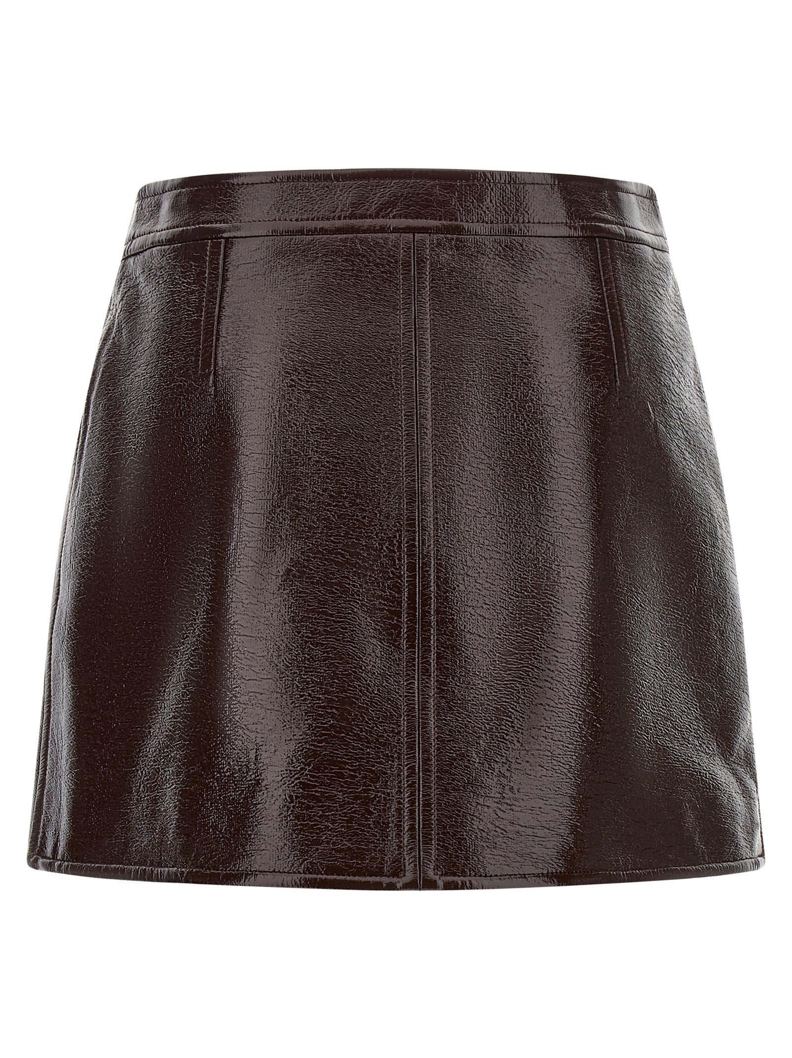 Courreges Women 'Reedition' Skirt COURREGES