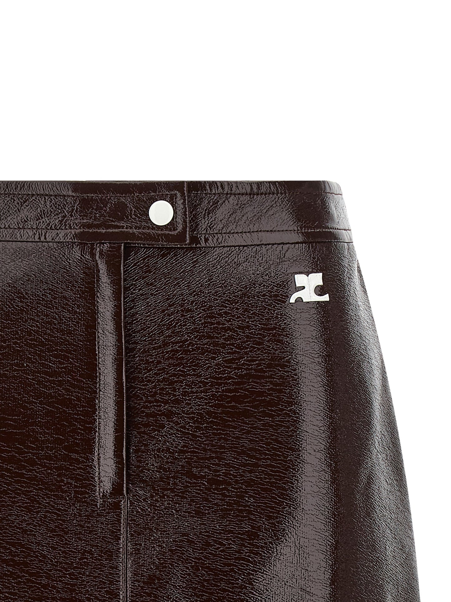 Courreges Women 'Reedition' Skirt COURREGES