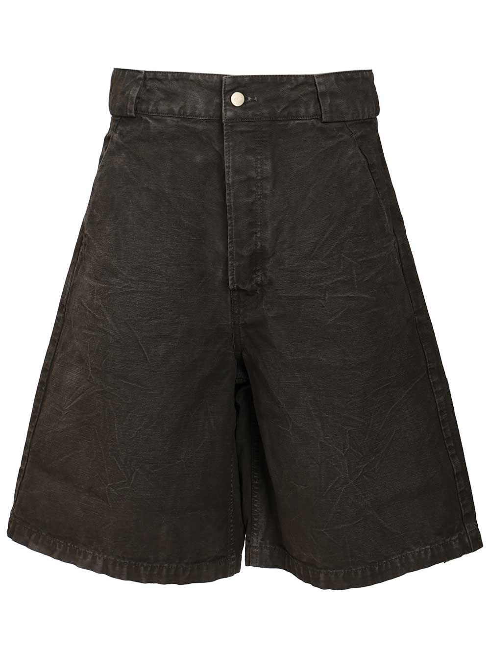 Fear Of God Men Utility Shorts FEAR OF GOD